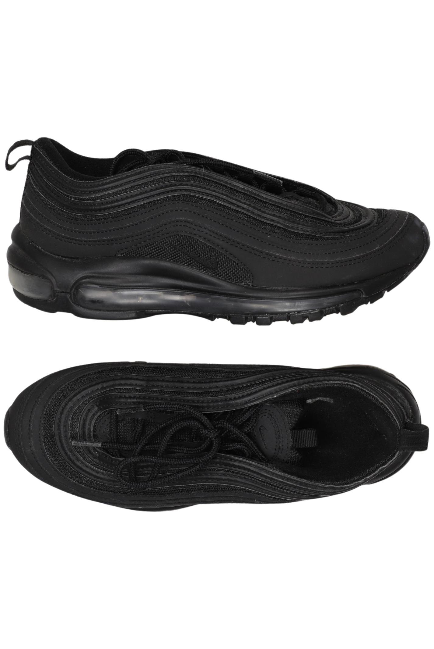 

Nike Damen Sneakers, schwarz, Gr. 38.5