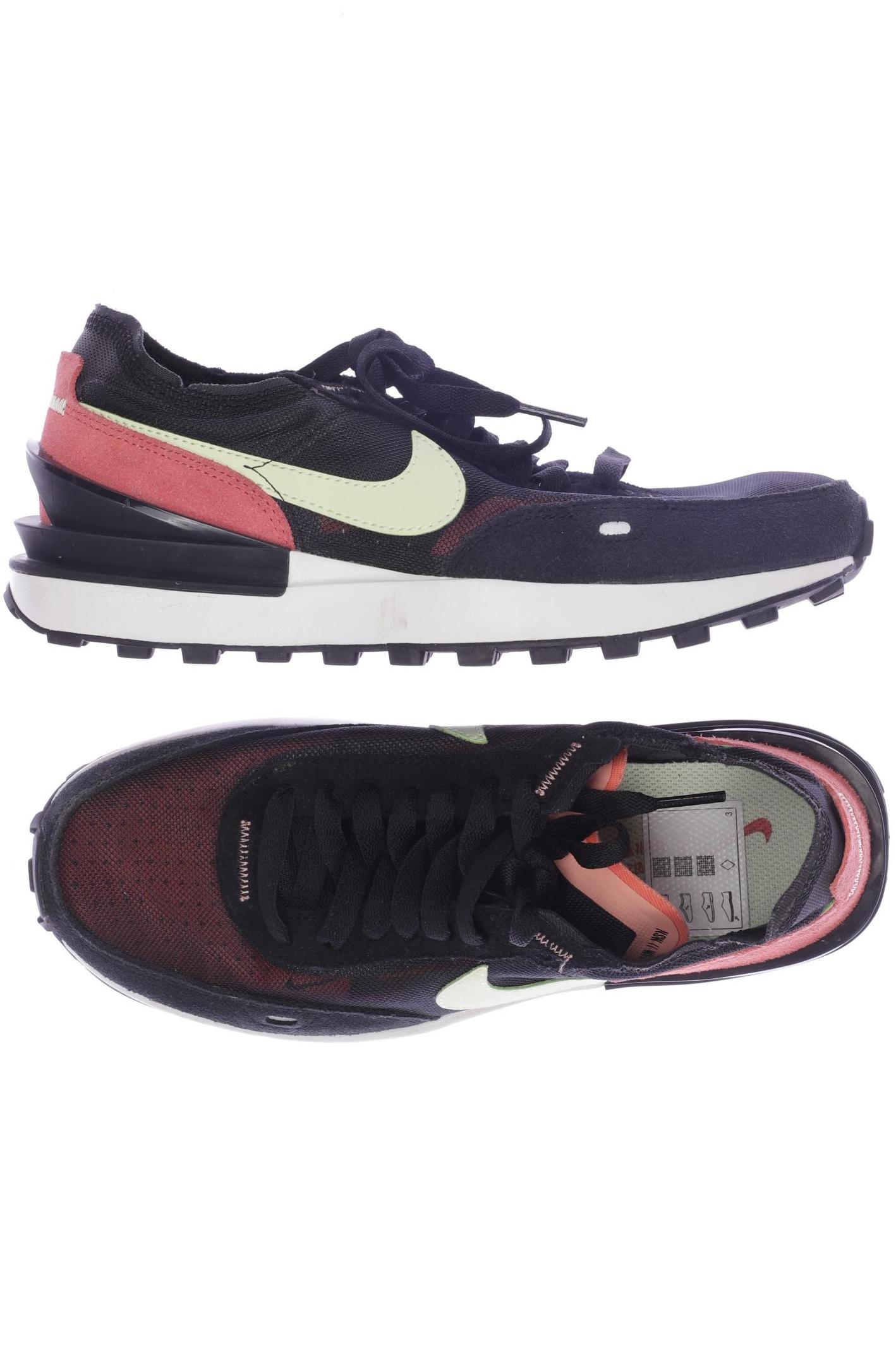 

Nike Damen Sneakers, schwarz, Gr. 36.5