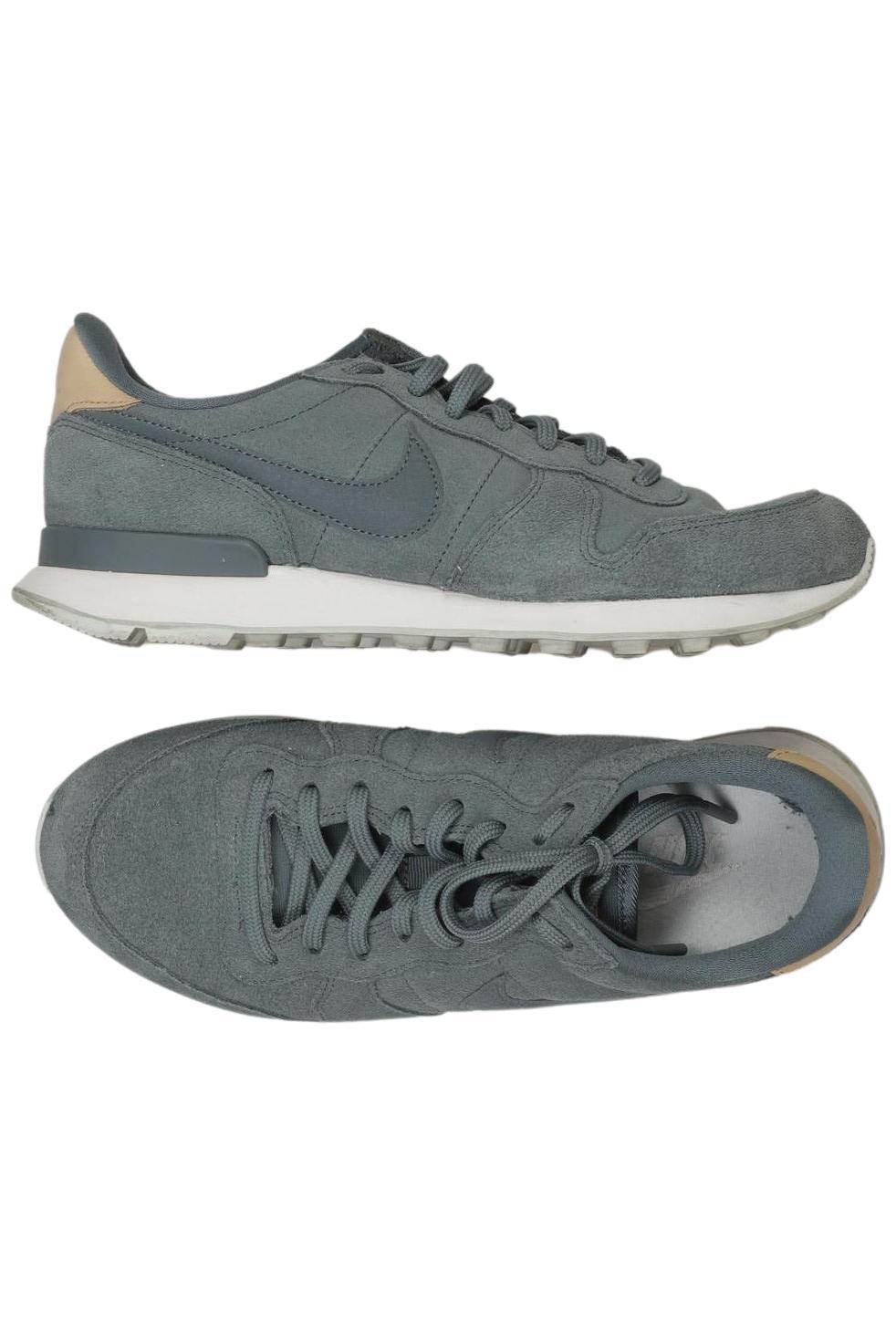 

Nike Damen Sneakers, grau, Gr. 39