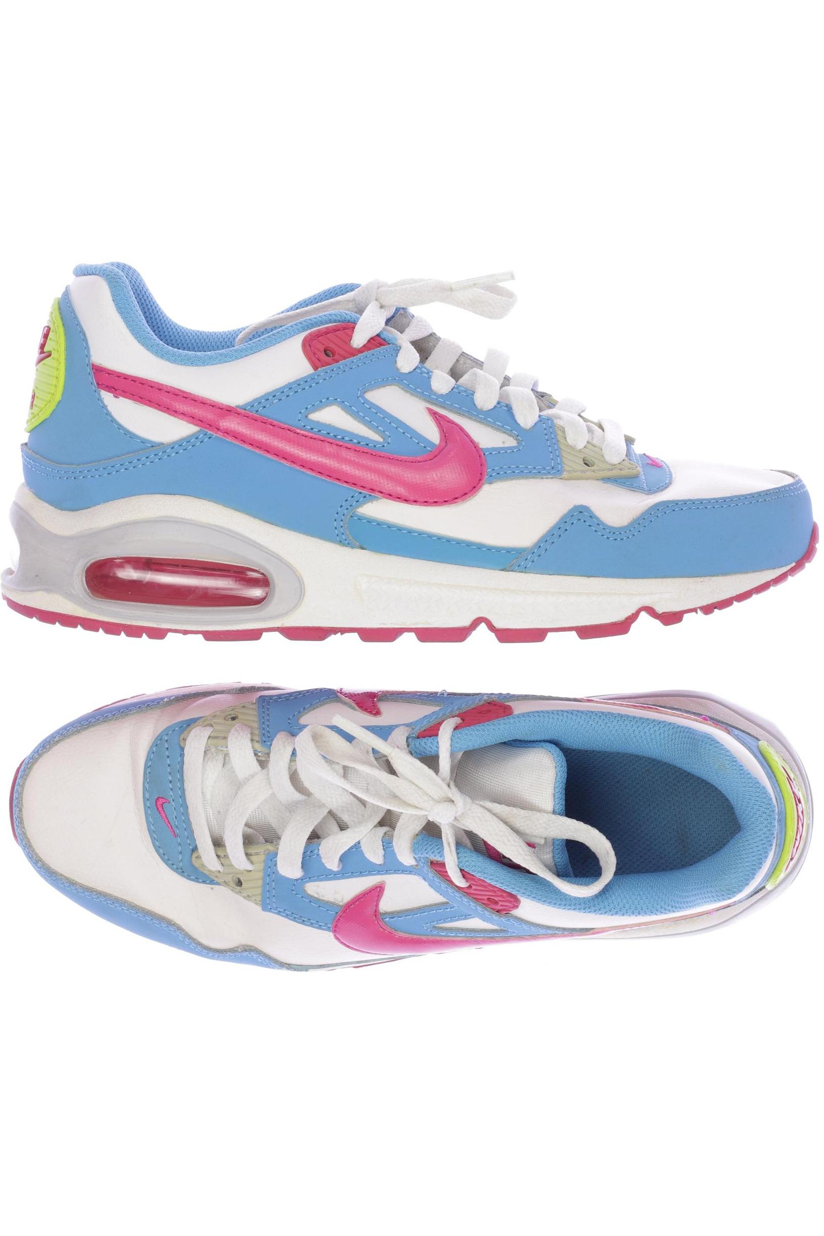 

Nike Damen Sneakers, weiß, Gr. 38.5