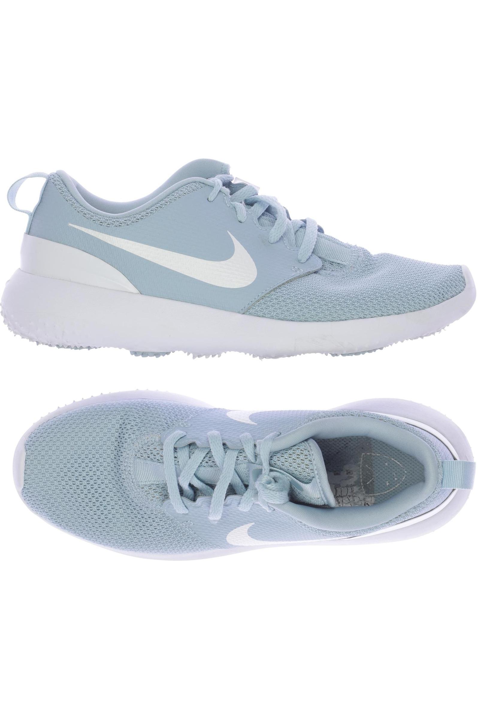 

Nike Damen Sneakers, blau, Gr. 38