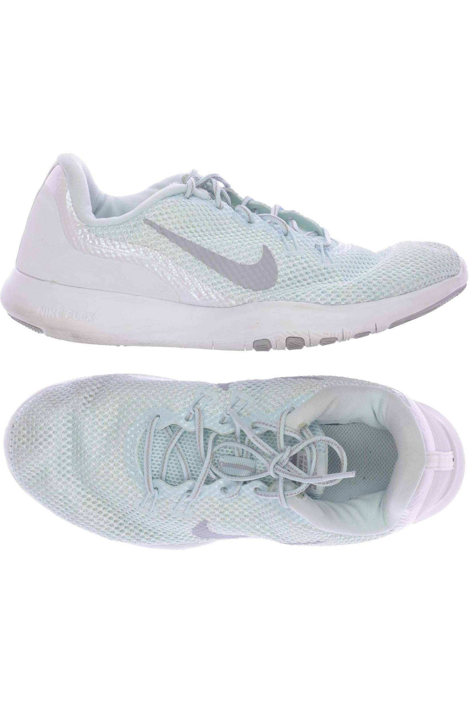 

Nike Damen Sneakers, hellblau, Gr. 38.5