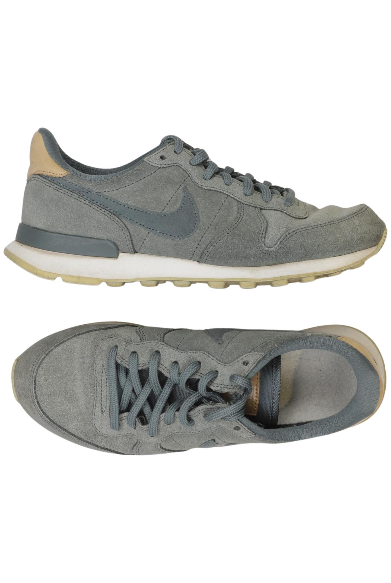 

Nike Damen Sneakers, grau, Gr. 38.5