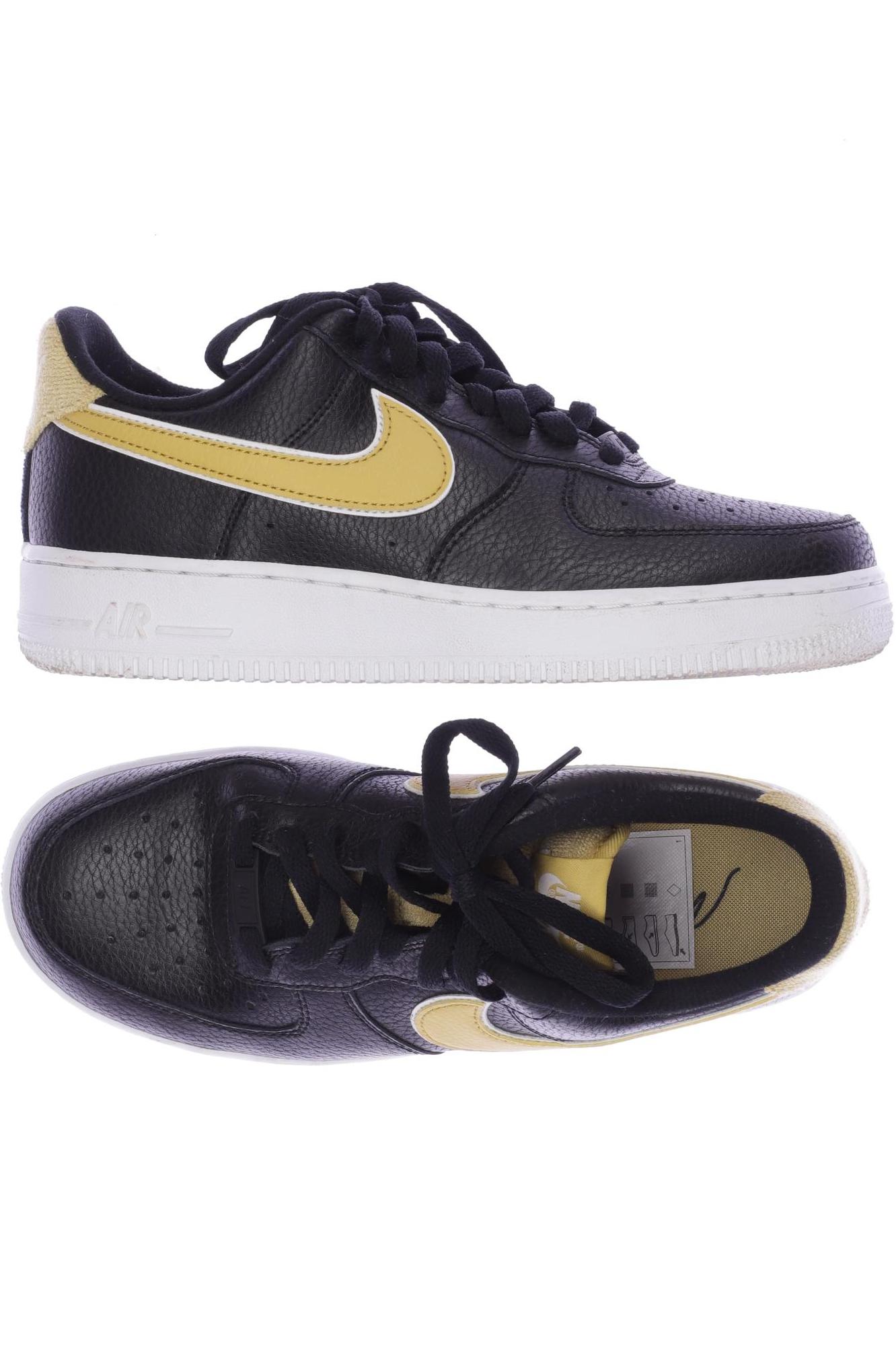 

Nike Damen Sneakers, schwarz, Gr. 40