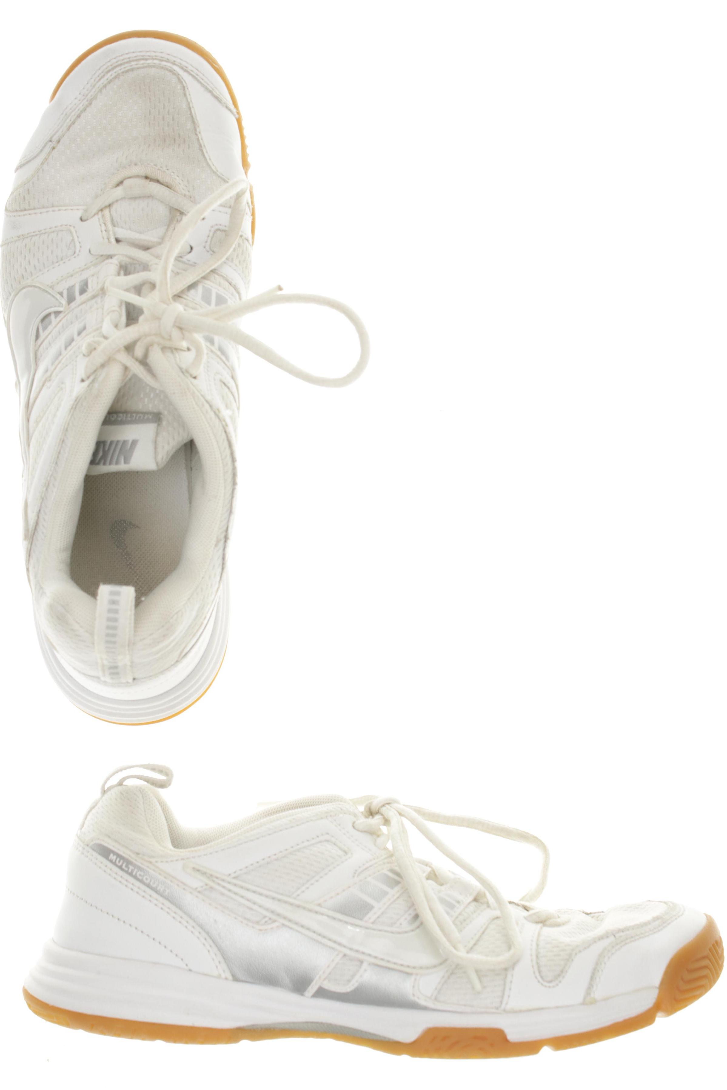 

Nike Damen Sneakers, weiß, Gr. 40