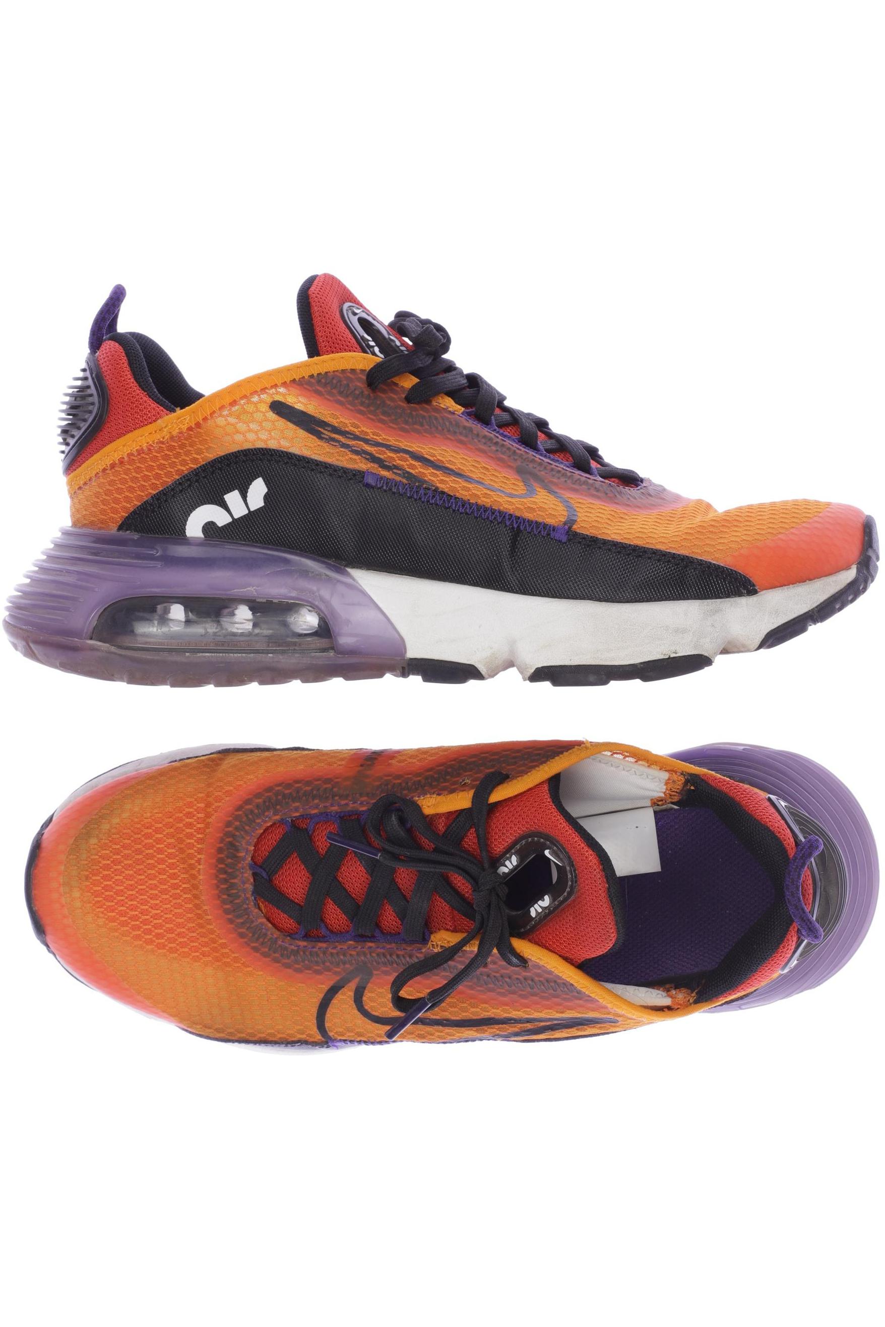 

Nike Damen Sneakers, orange, Gr. 38.5