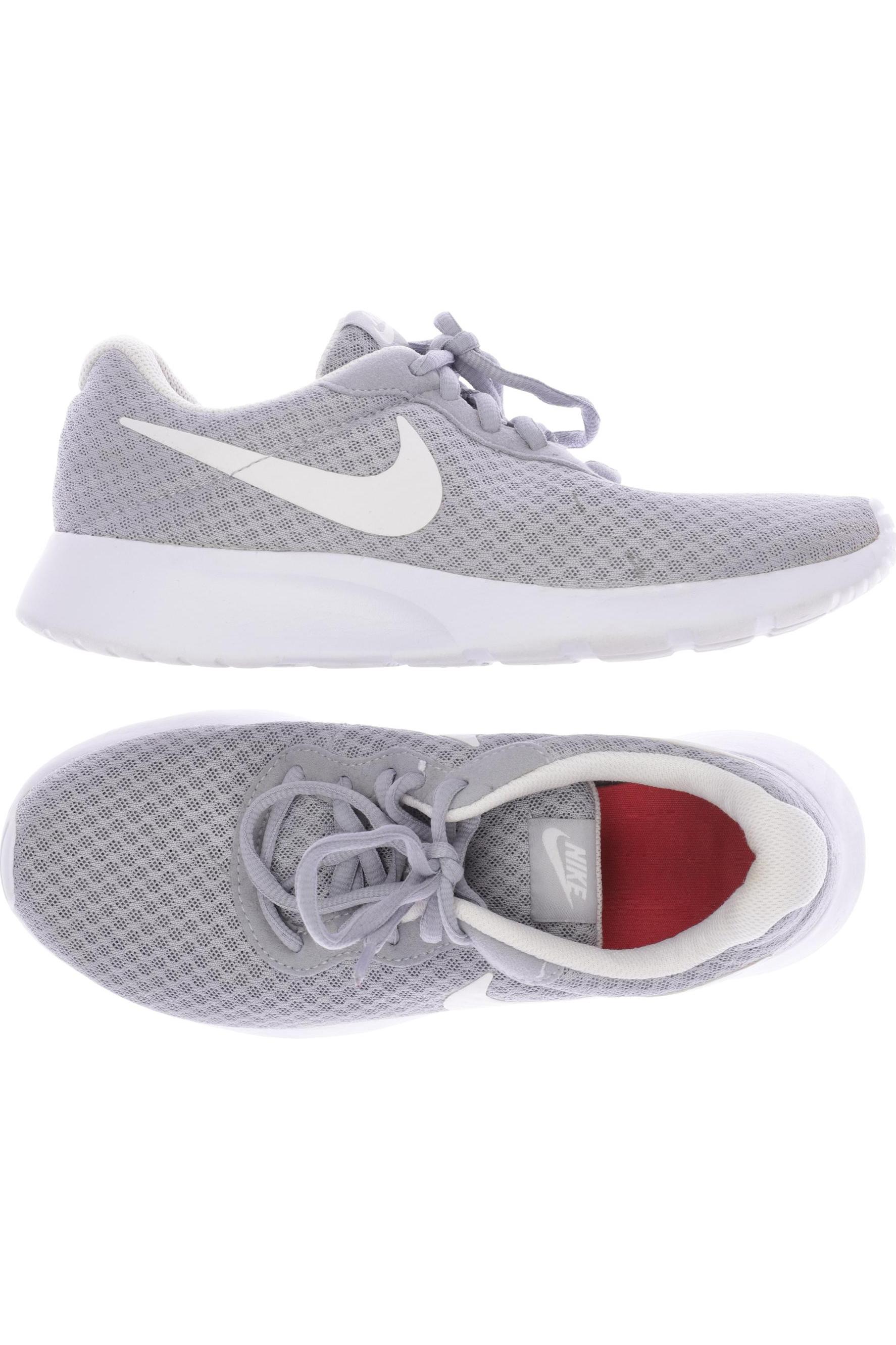 

Nike Damen Sneakers, grau, Gr. 37.5