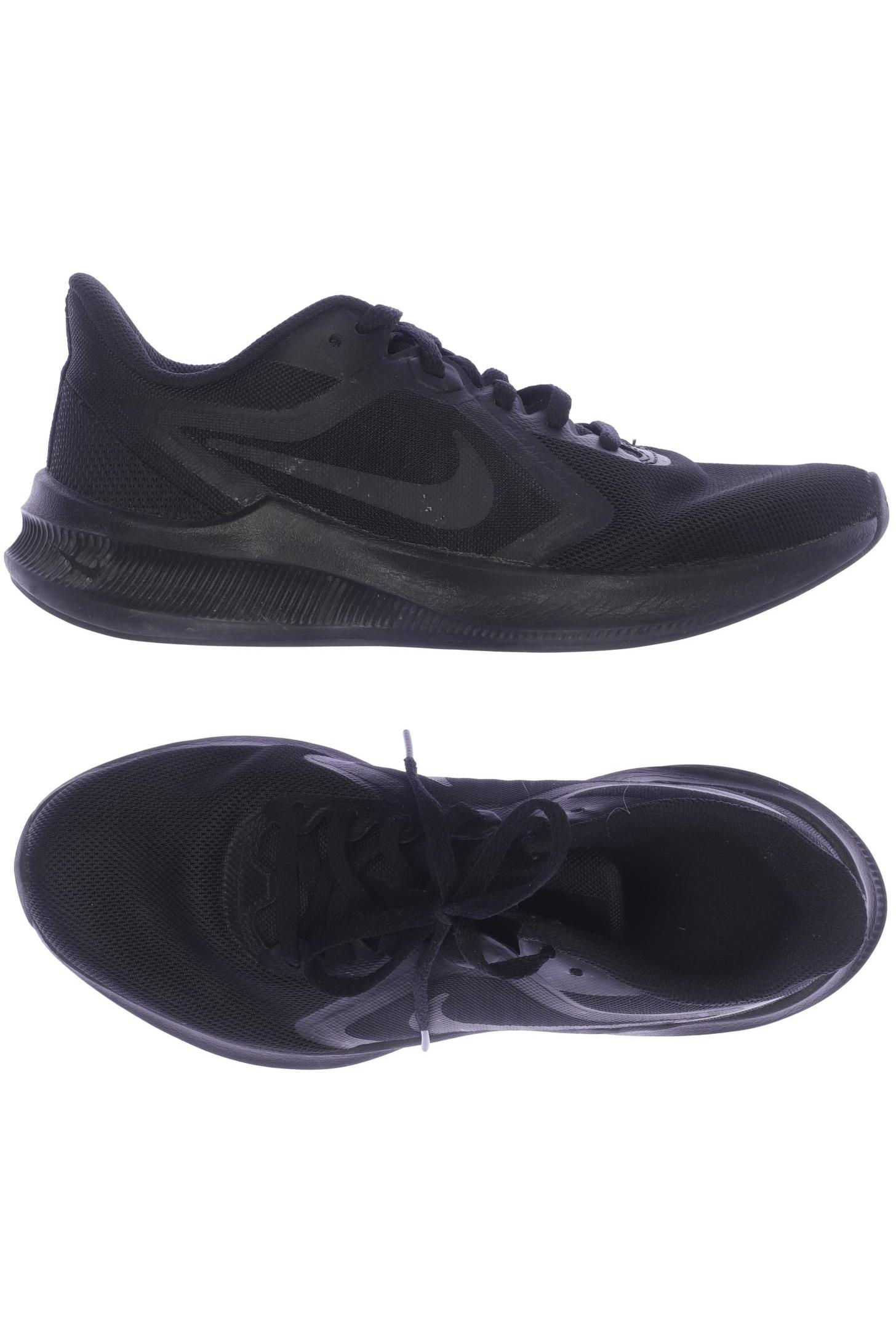 

Nike Damen Sneakers, schwarz, Gr. 37.5
