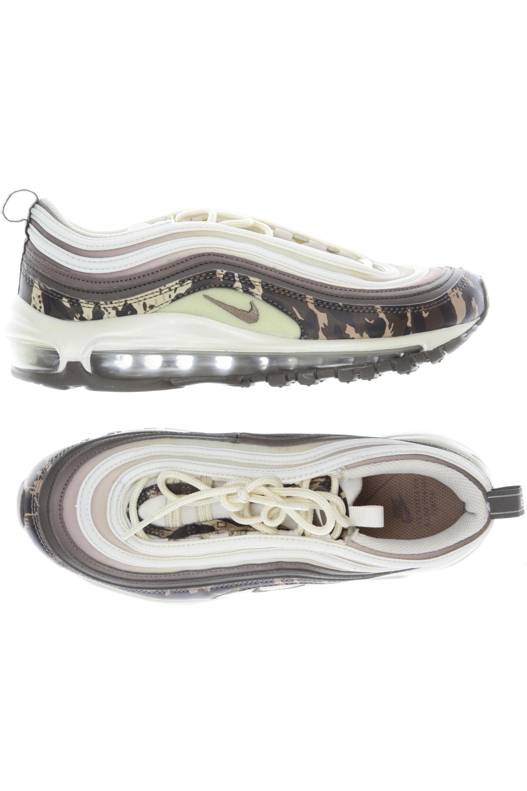

Nike Damen Sneakers, grau, Gr. 38