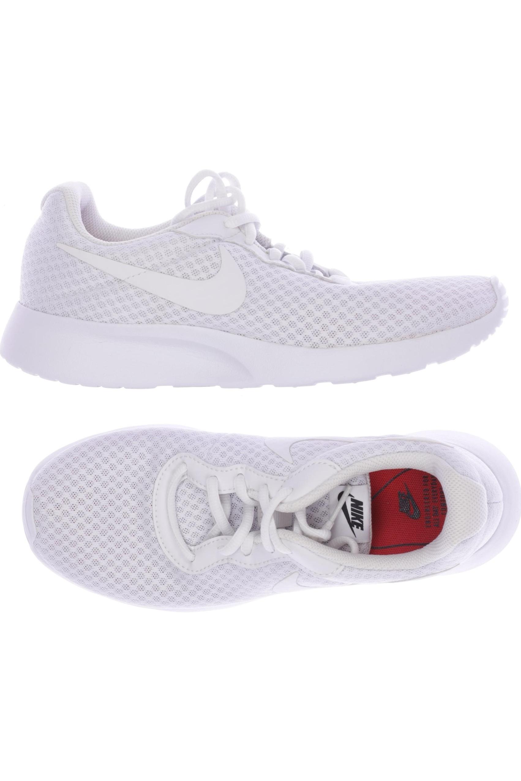 

Nike Damen Sneakers, weiß, Gr. 37.5