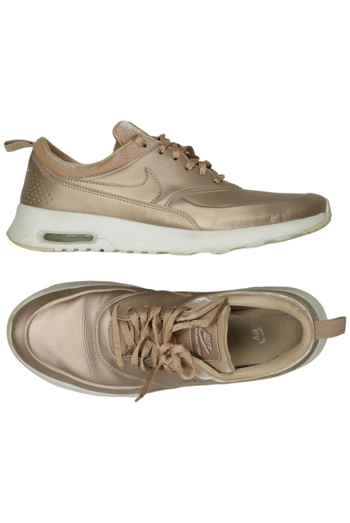 

Nike Damen Sneakers, gold, Gr. 42