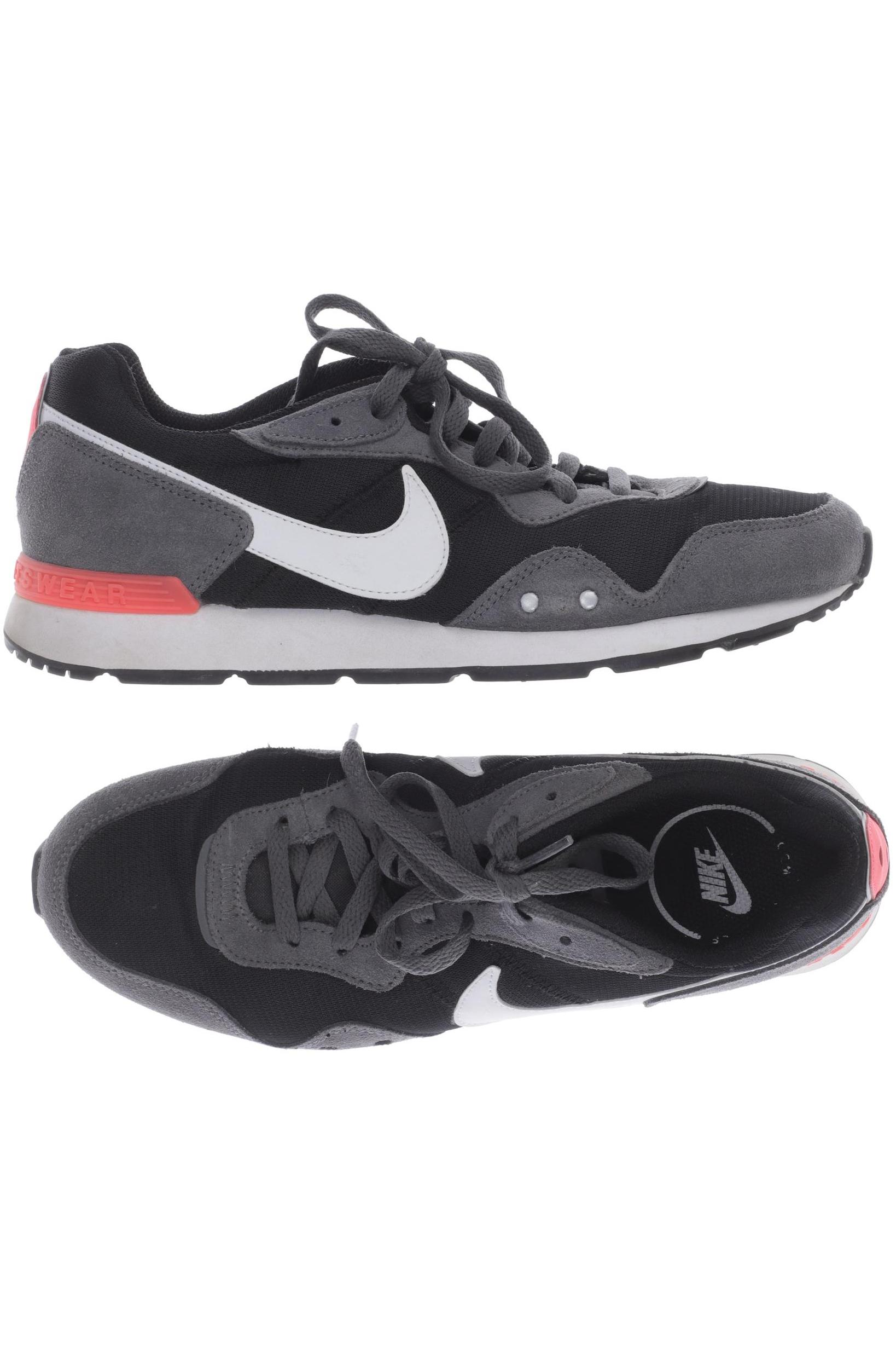 

Nike Damen Sneakers, schwarz, Gr. 42