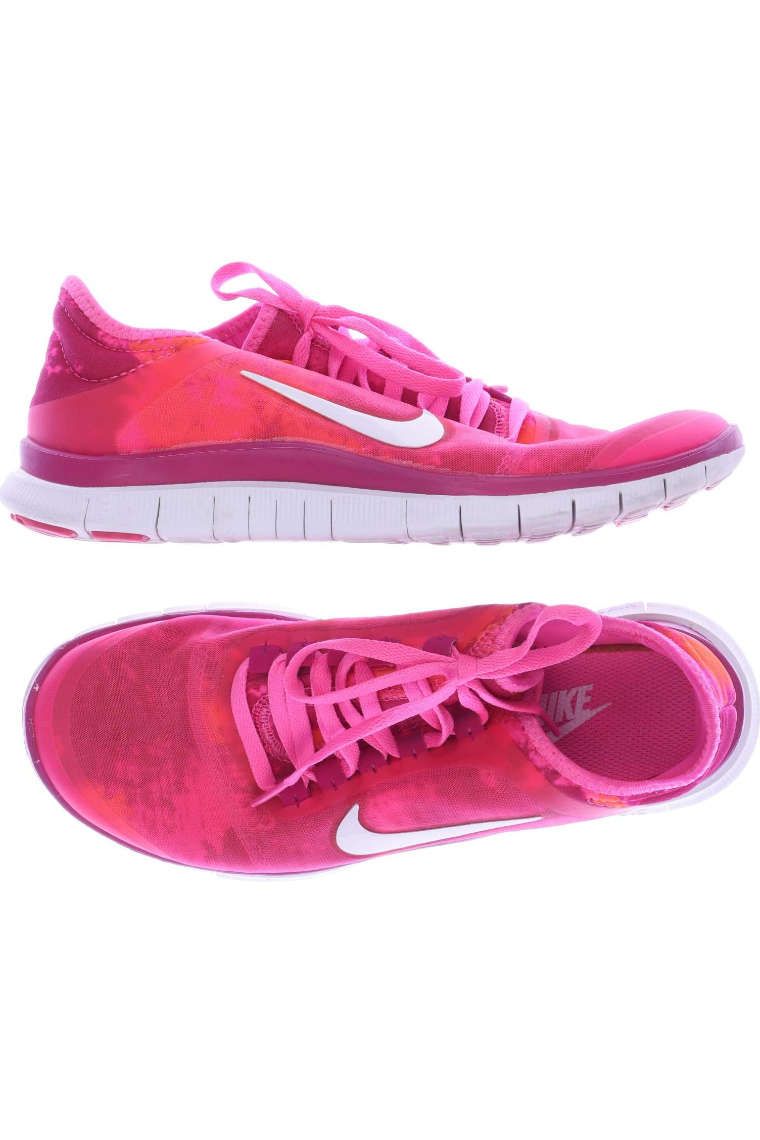 

Nike Damen Sneakers, pink, Gr. 37.5