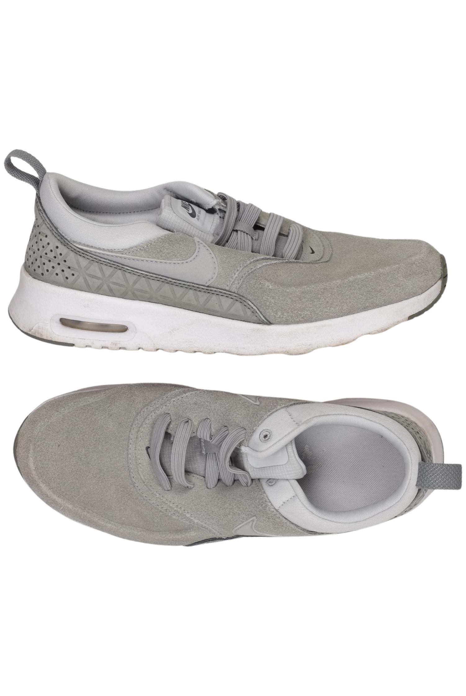 

Nike Damen Sneakers, grau, Gr. 38