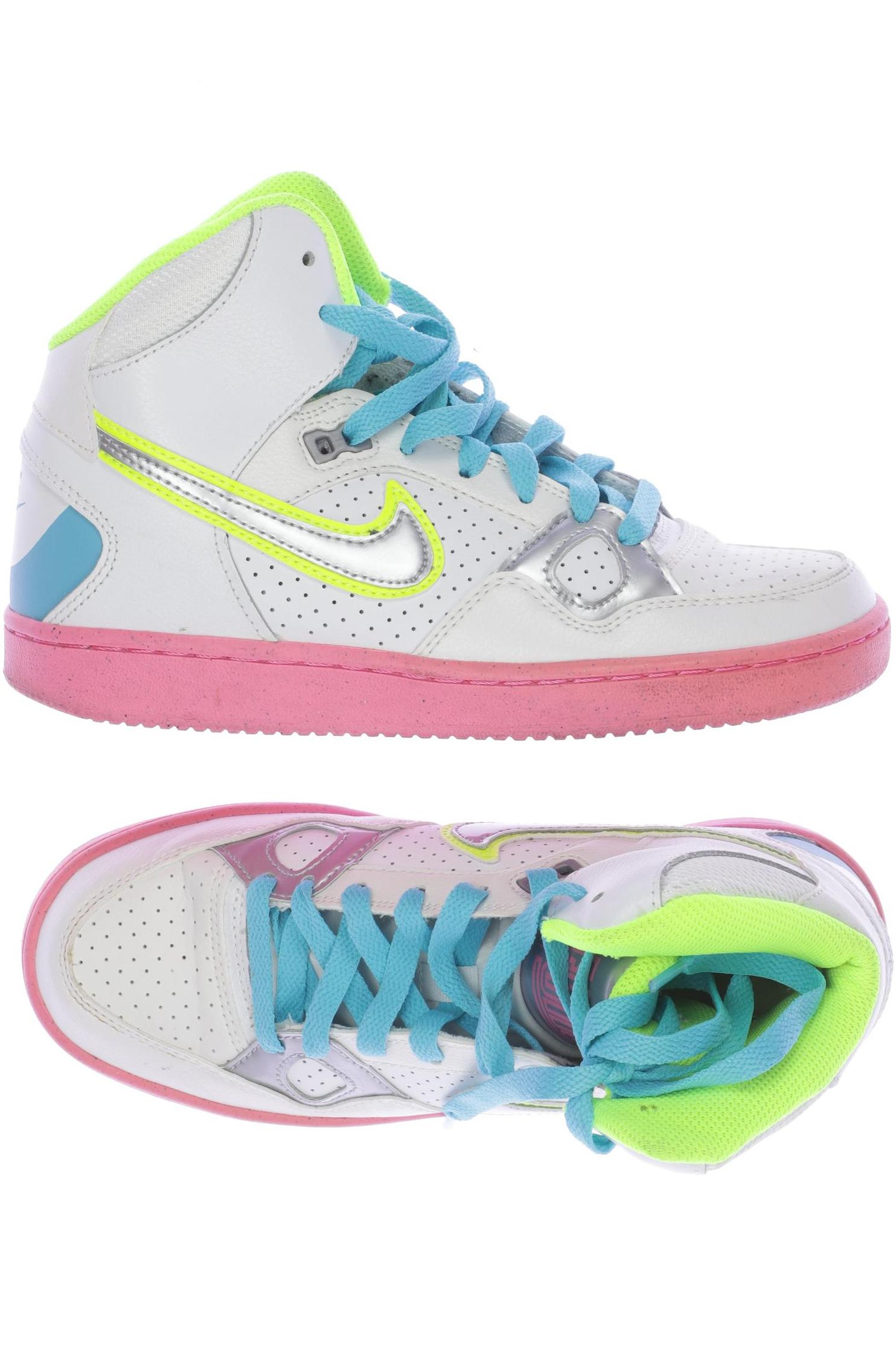 

Nike Damen Sneakers, weiß, Gr. 36.5