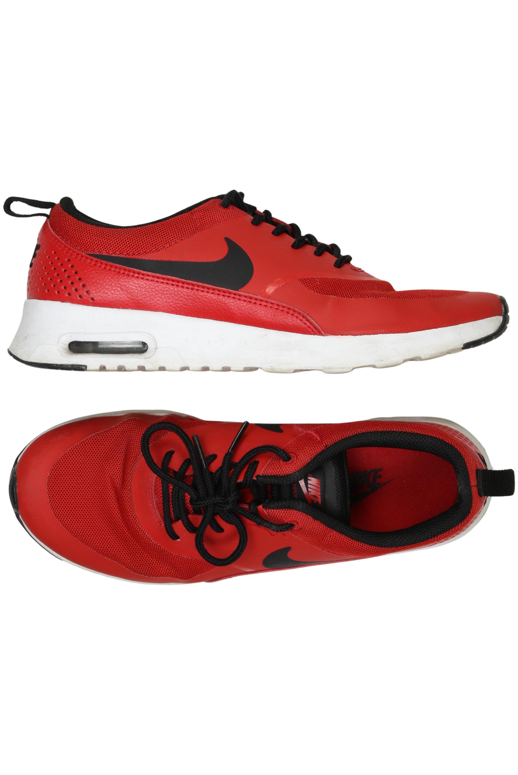 

Nike Damen Sneakers, mehrfarbig, Gr. 38.5