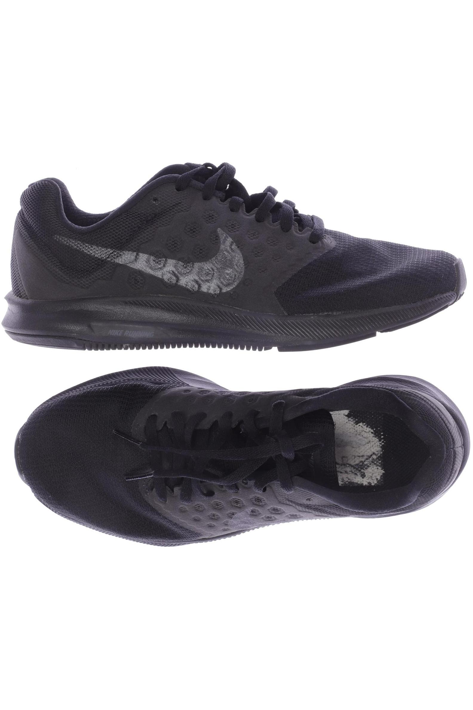 

Nike Damen Sneakers, schwarz