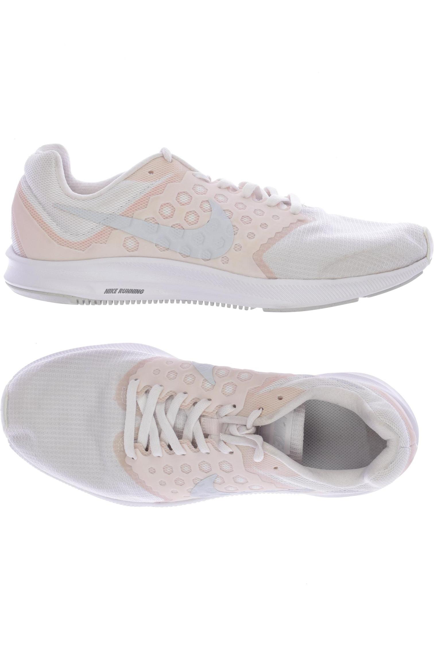 

Nike Damen Sneakers, cremeweiß
