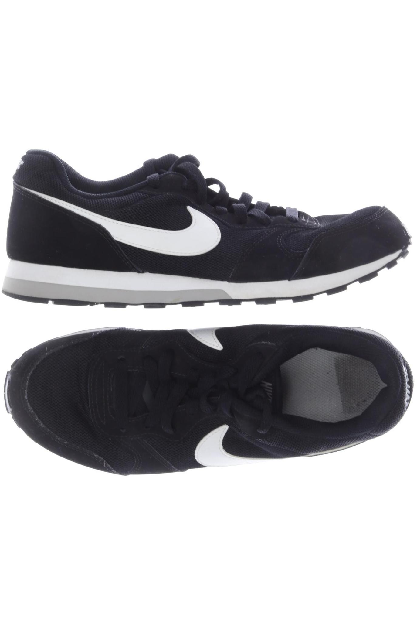 

Nike Damen Sneakers, schwarz, Gr. 40