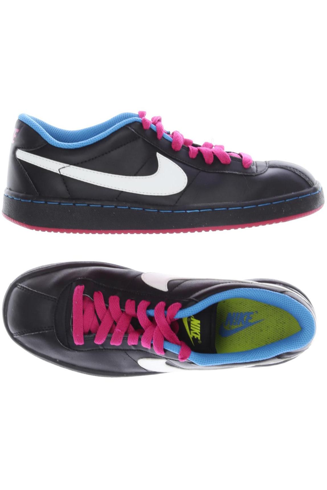 

Nike Damen Sneakers, schwarz, Gr. 38.5