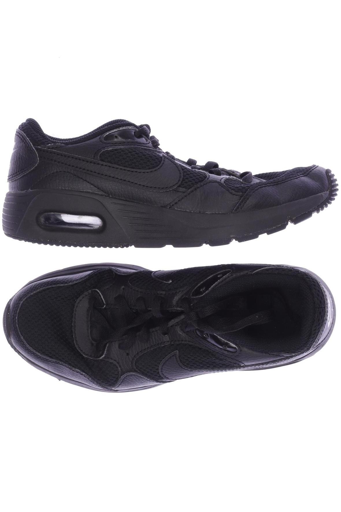 

Nike Damen Sneakers, schwarz, Gr. 36.5