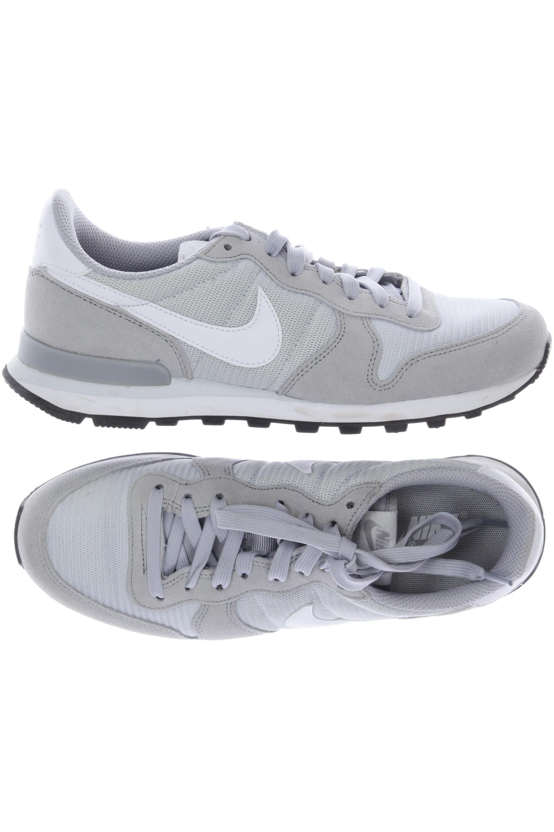 

Nike Damen Sneakers, hellblau, Gr. 38.5