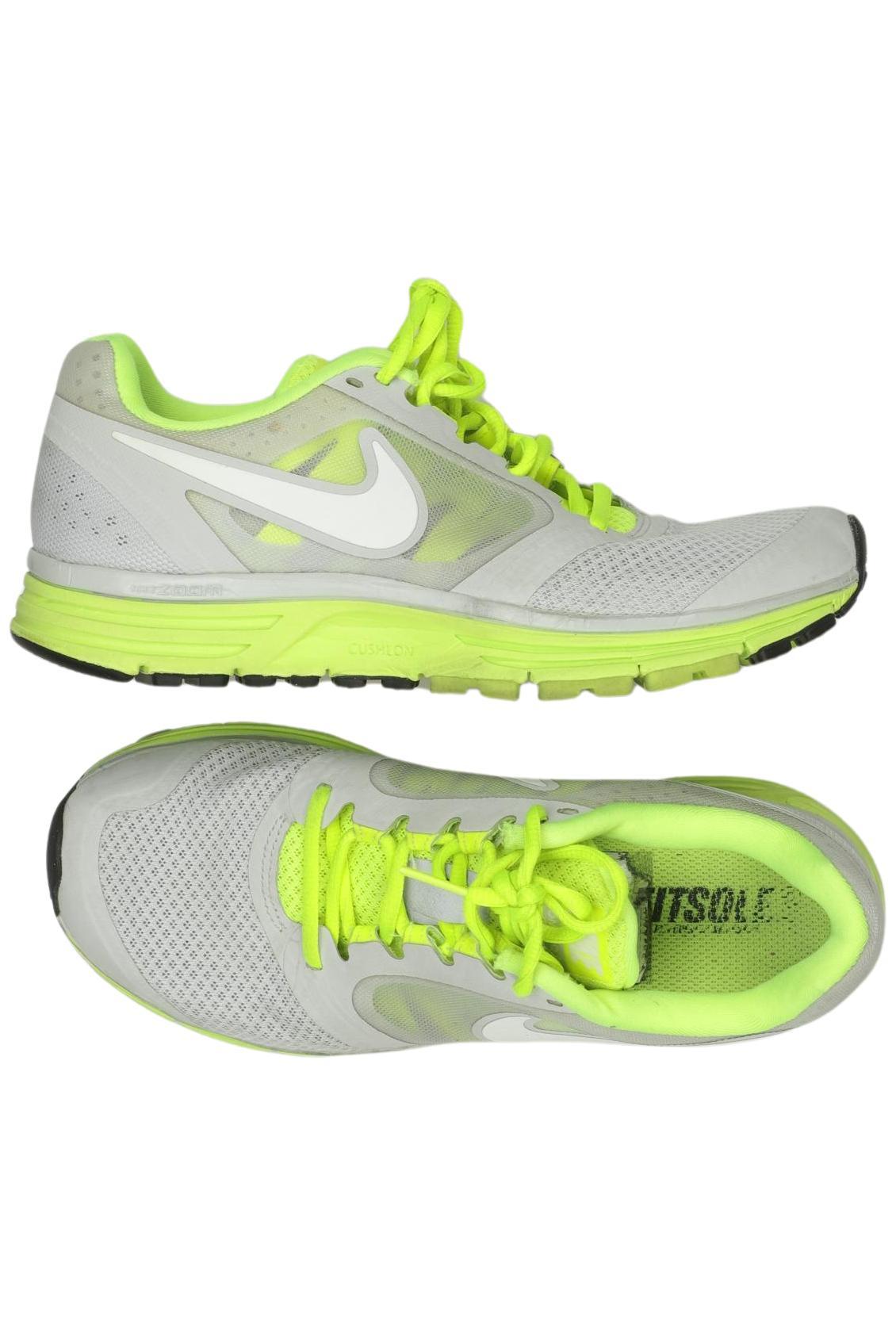 

Nike Damen Sneakers, neon, Gr. 37.5