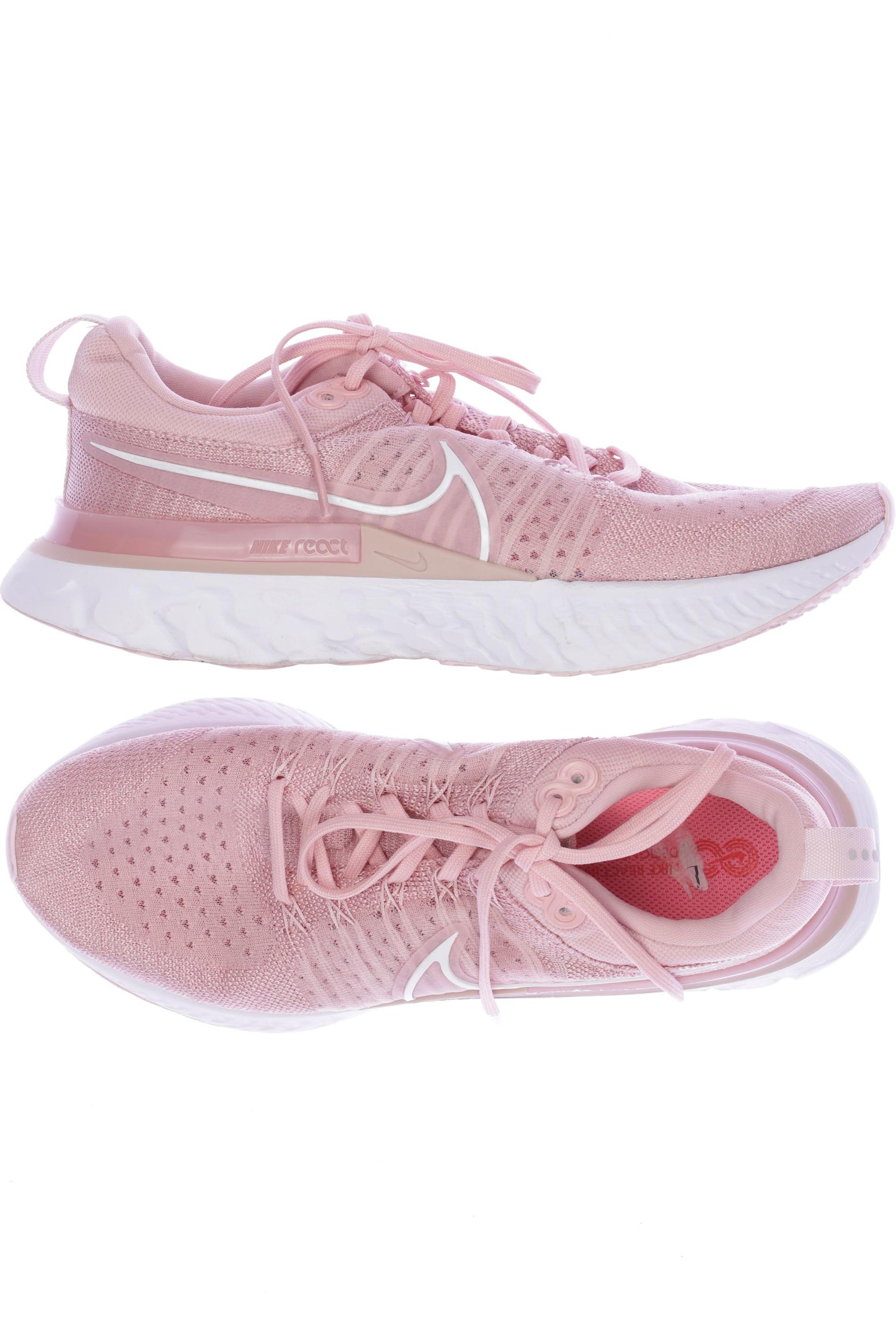 

Nike Damen Sneakers, pink, Gr. 42