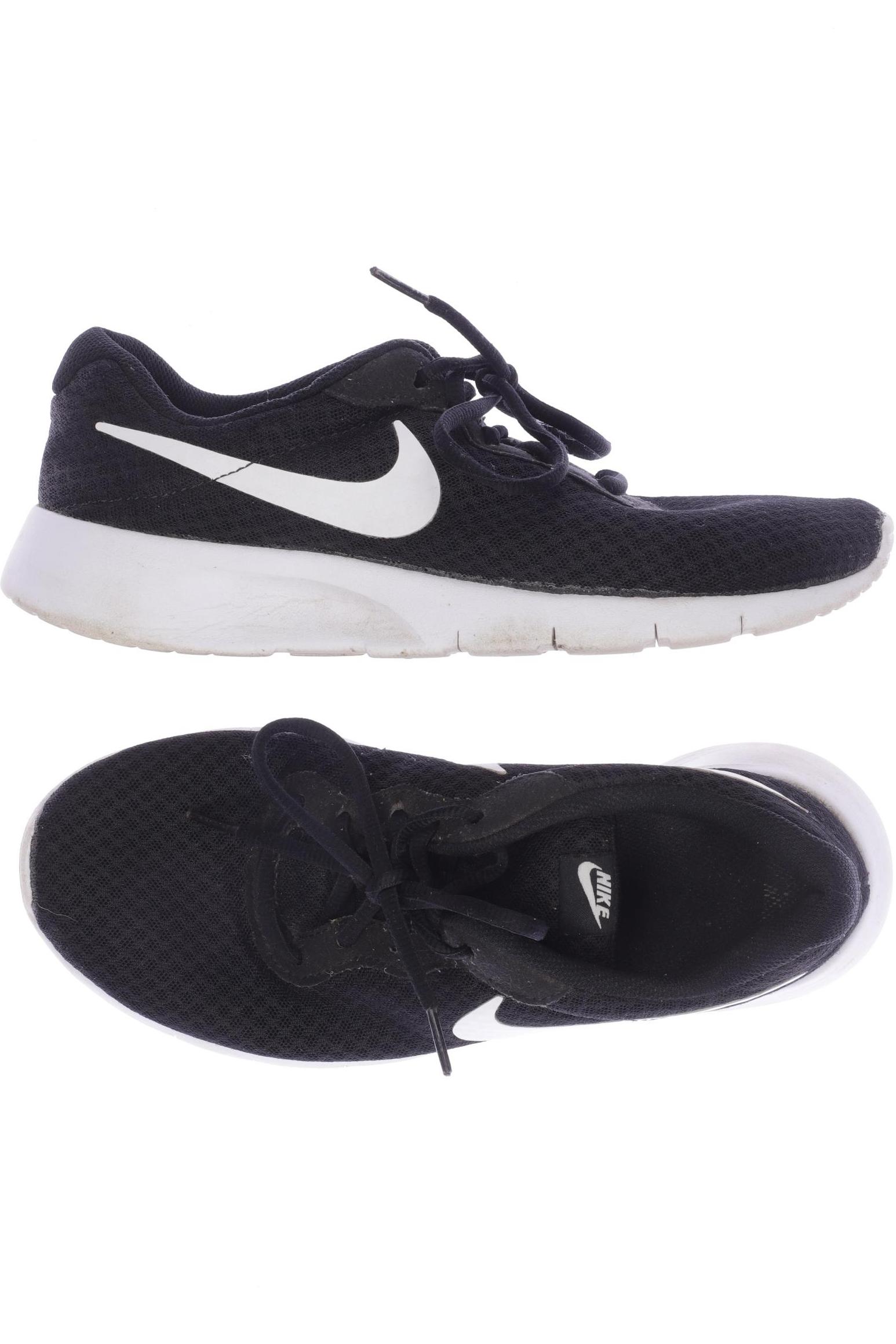 

Nike Damen Sneakers, schwarz
