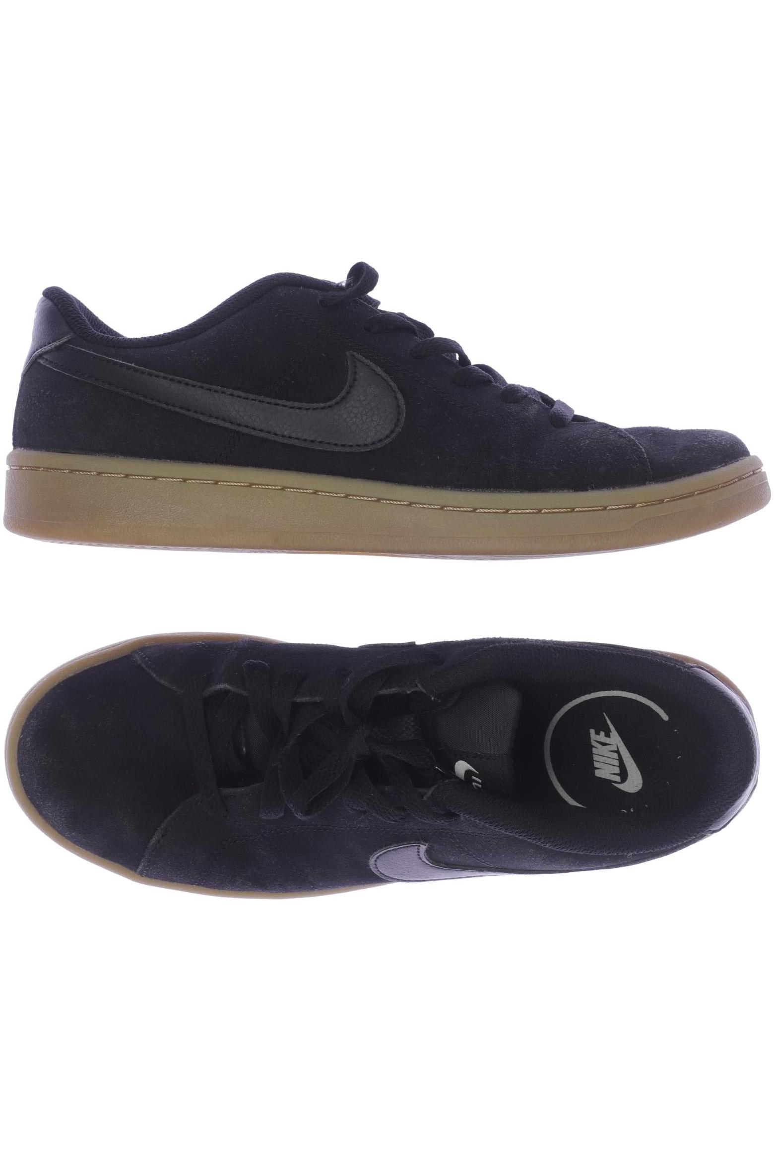 

Nike Damen Sneakers, schwarz, Gr. 39