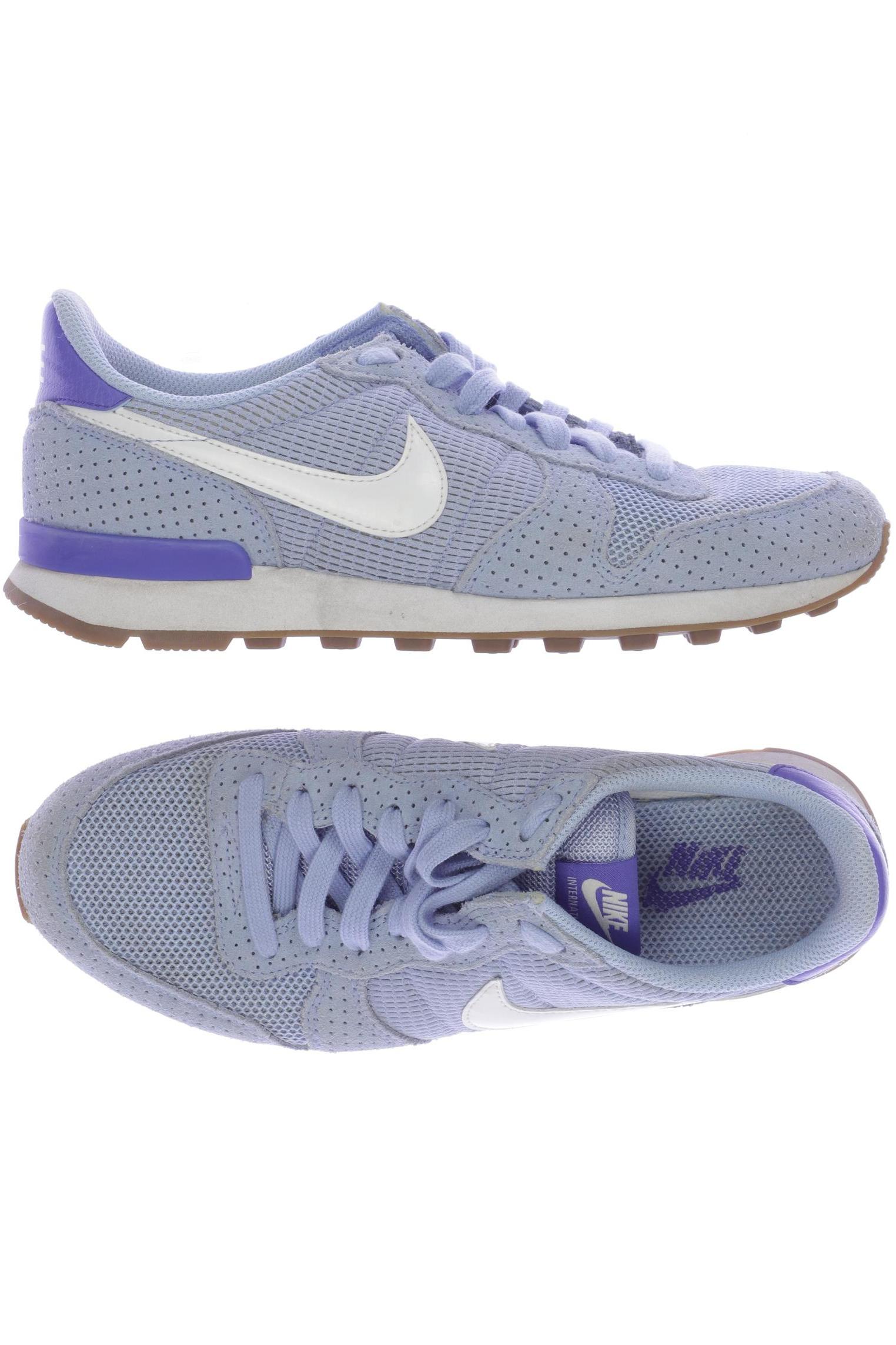 

Nike Damen Sneakers, blau