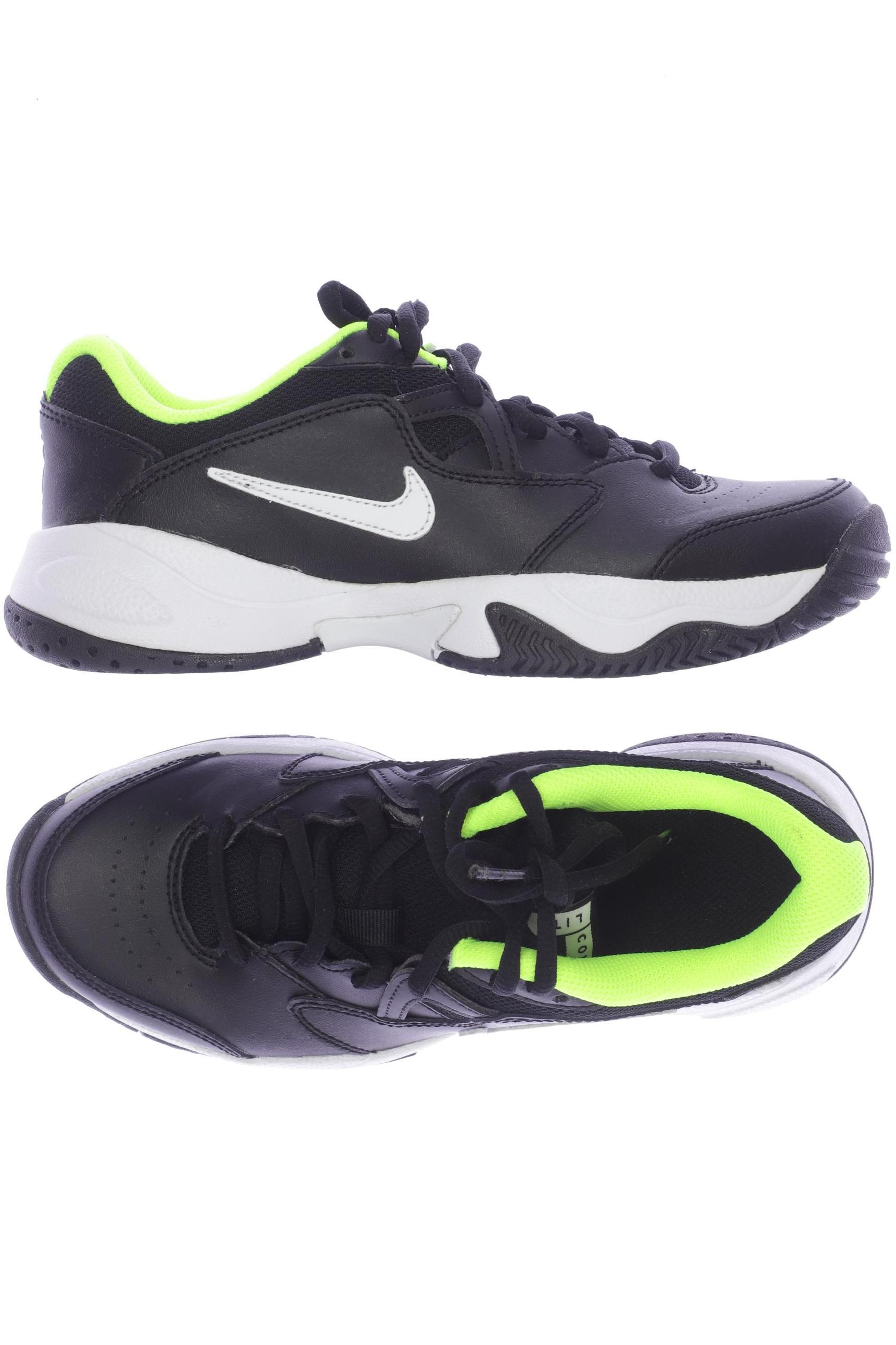 

Nike Damen Sneakers, schwarz, Gr. 35.5