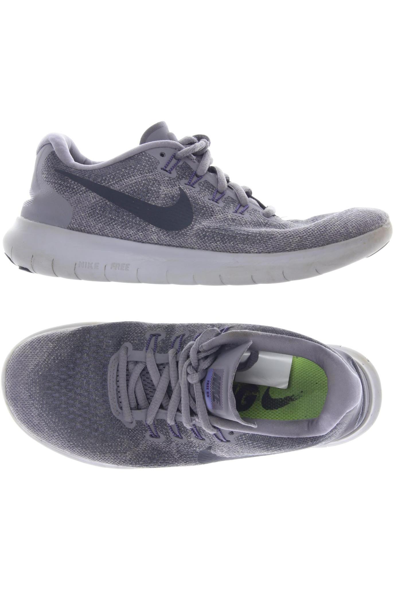 

Nike Damen Sneakers, grau, Gr. 37.5