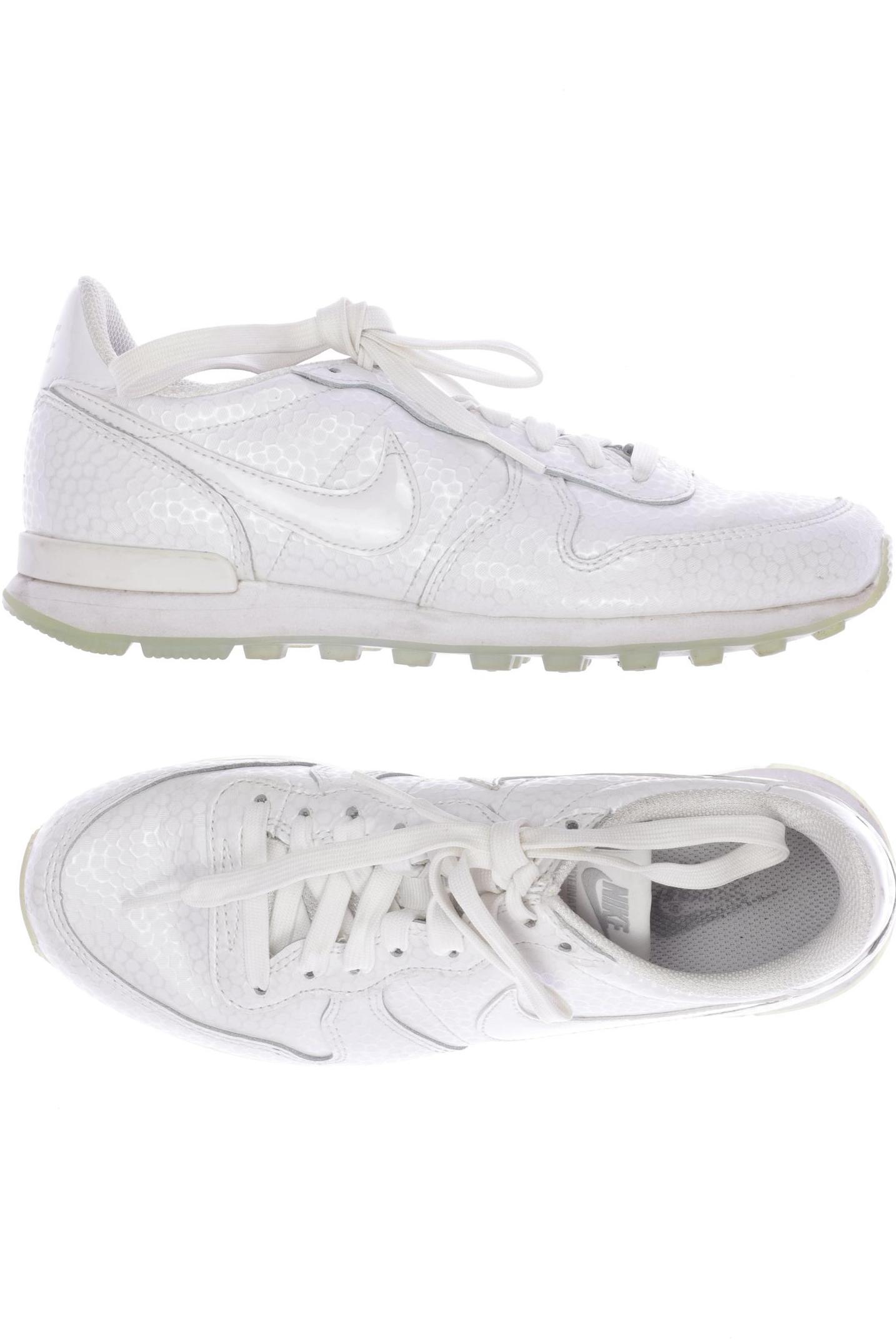 

Nike Damen Sneakers, weiß, Gr. 38