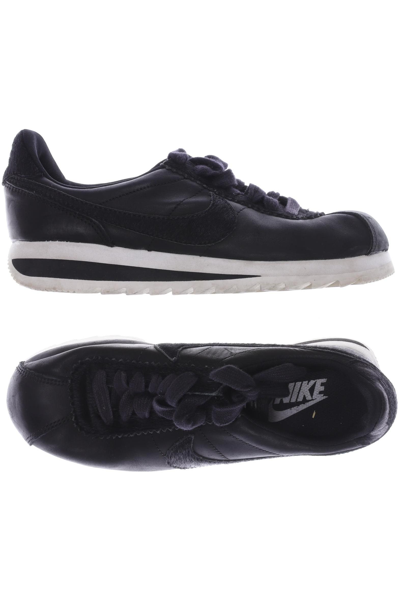 

Nike Damen Sneakers, schwarz