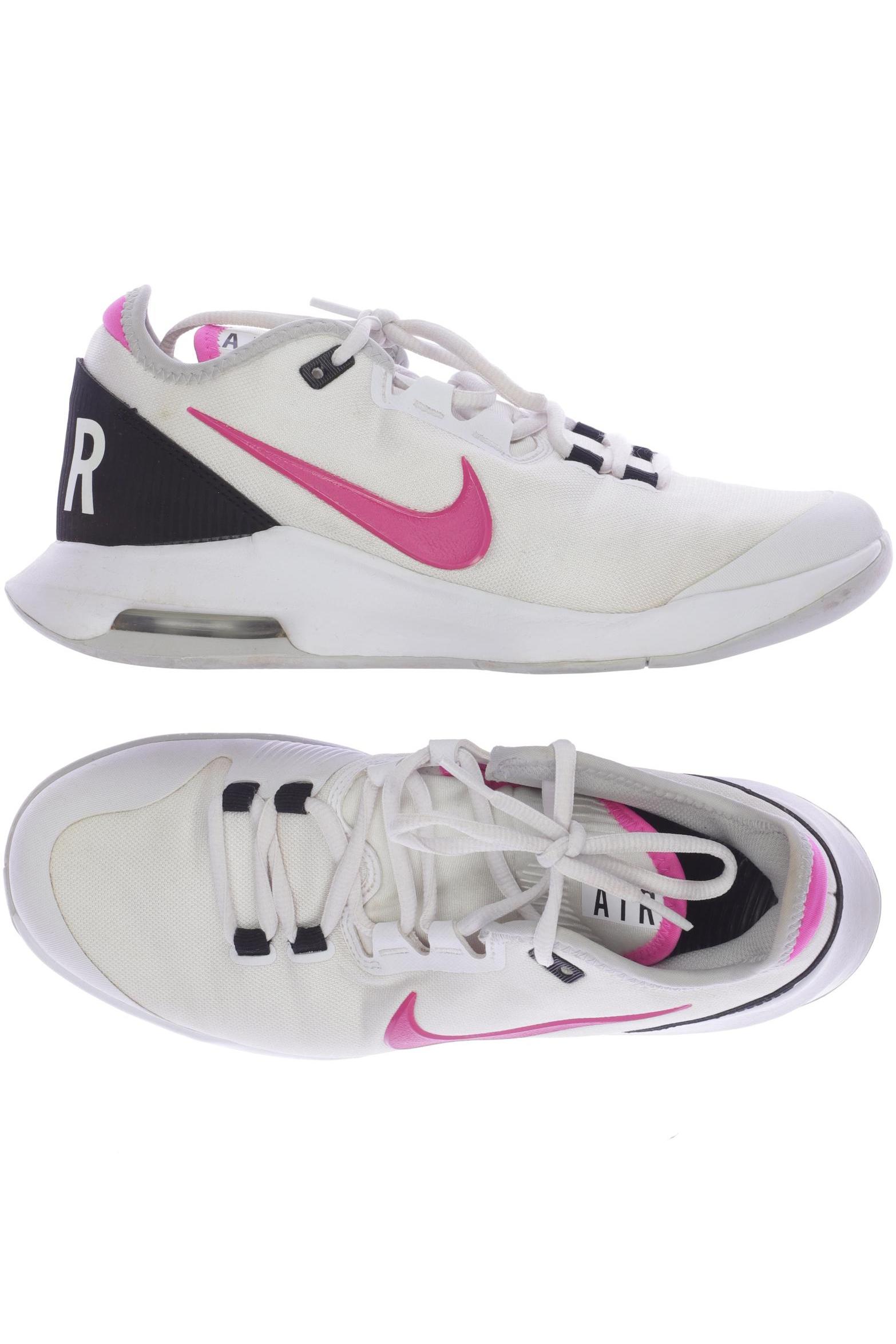 

Nike Damen Sneakers, cremeweiß, Gr. 39