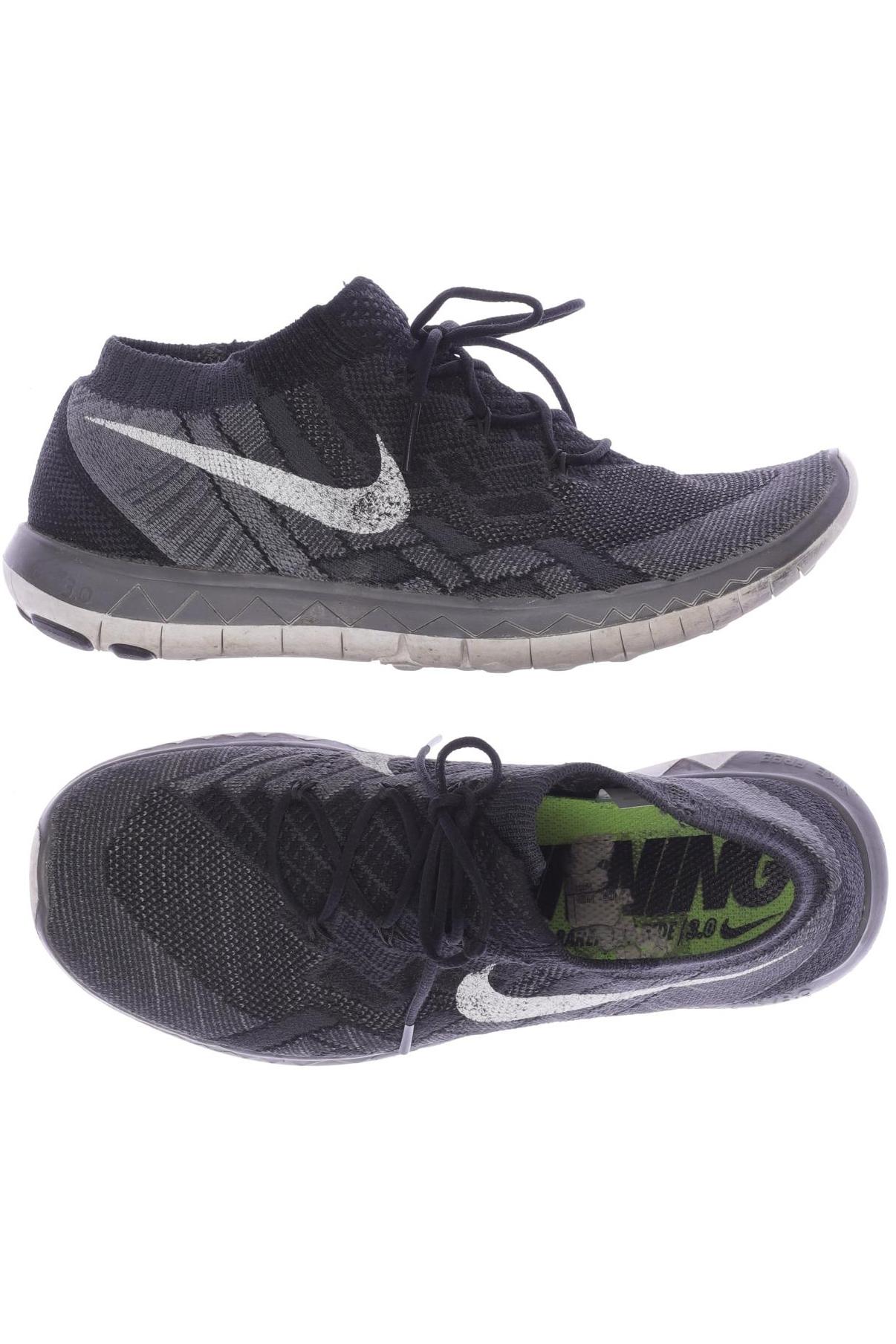 

Nike Damen Sneakers, grau