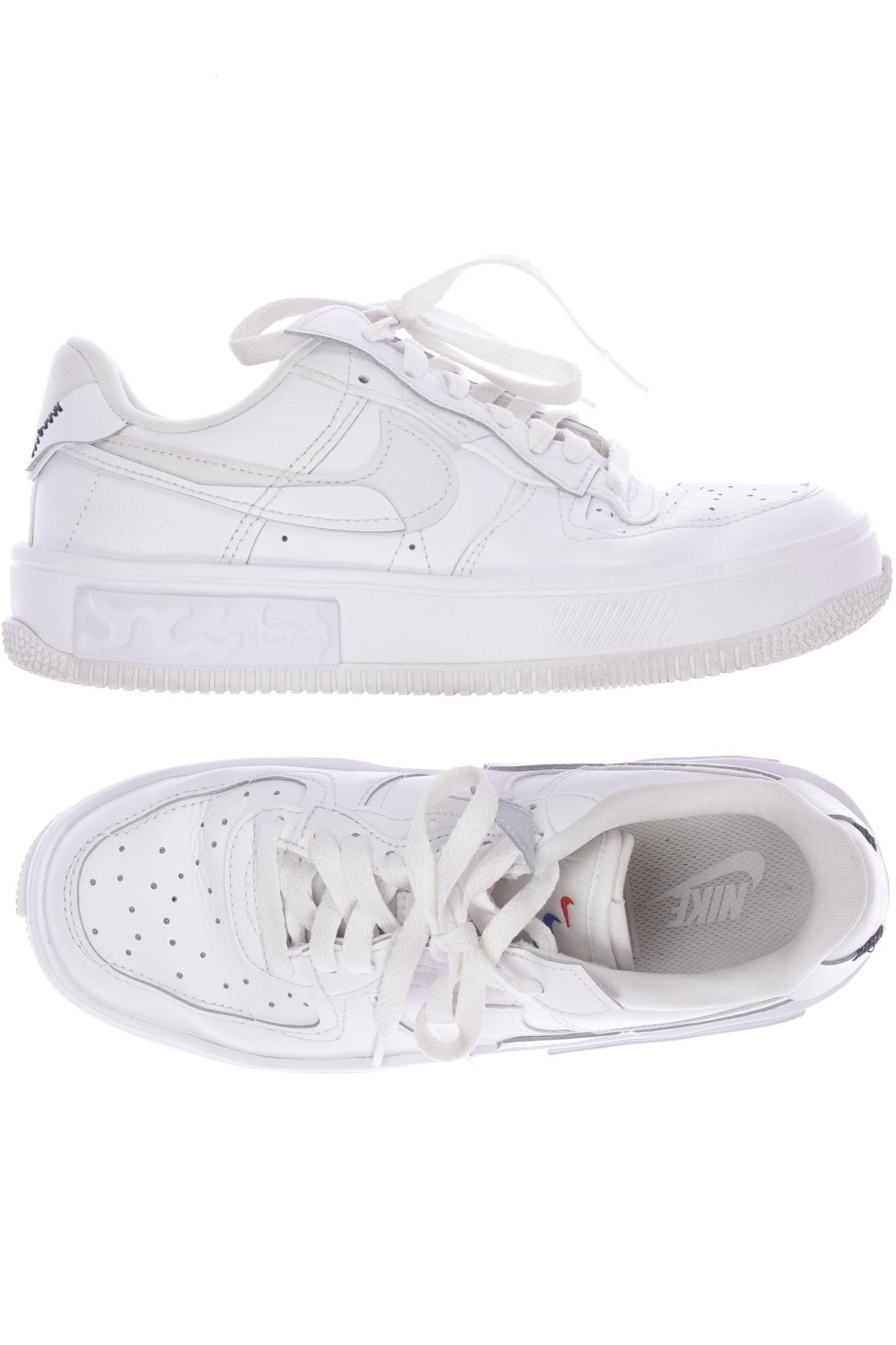 

Nike Damen Sneakers, weiß, Gr. 38