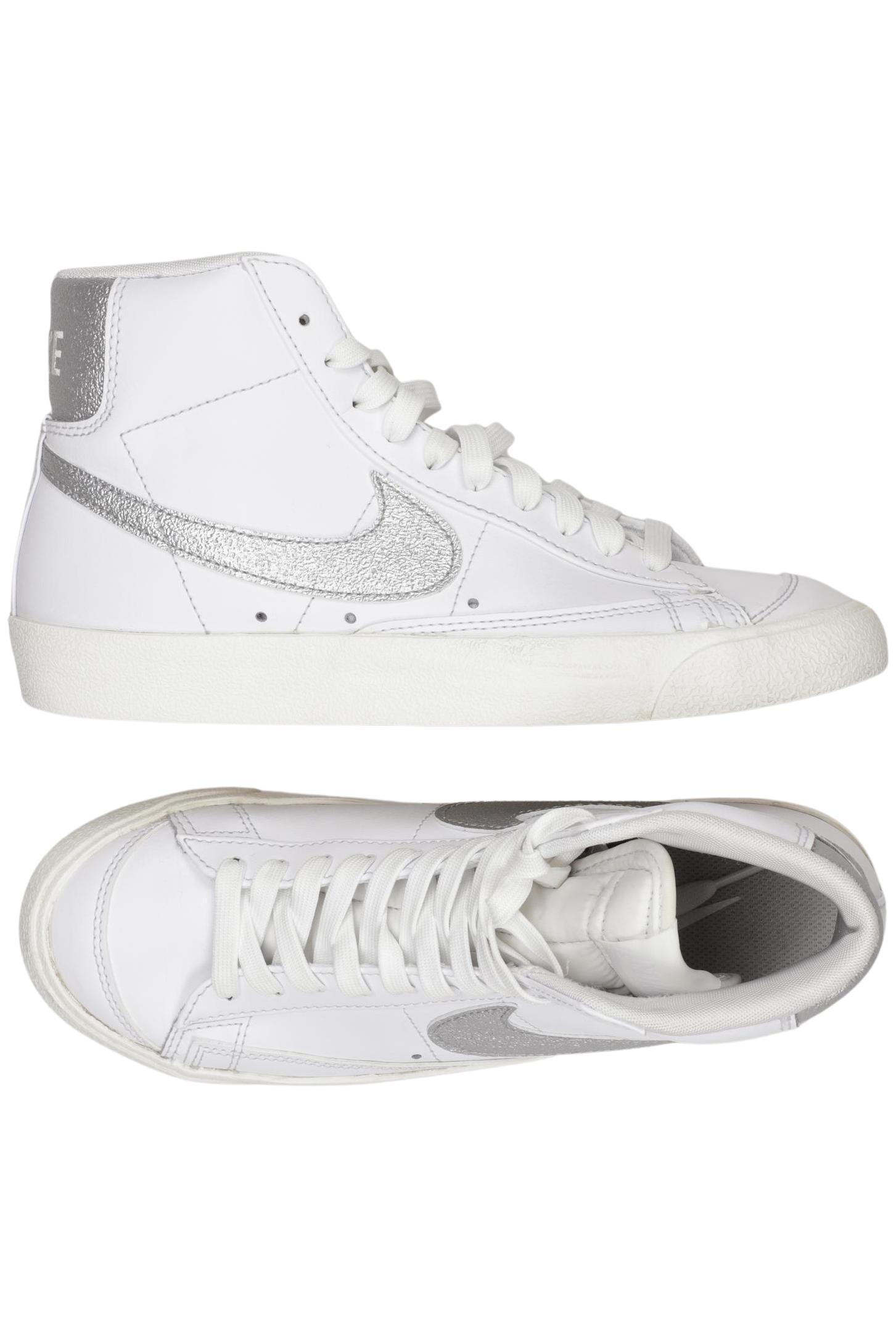 

Nike Damen Sneakers, weiß, Gr. 39