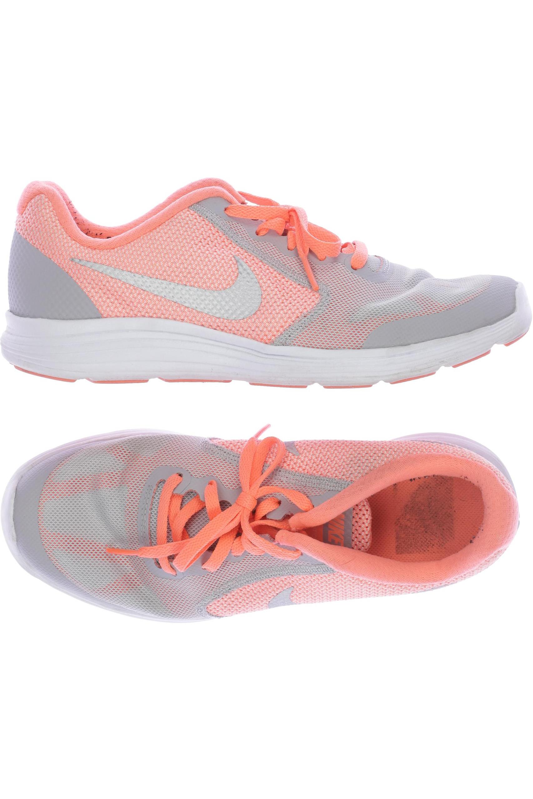 

Nike Damen Sneakers, grau, Gr. 37.5
