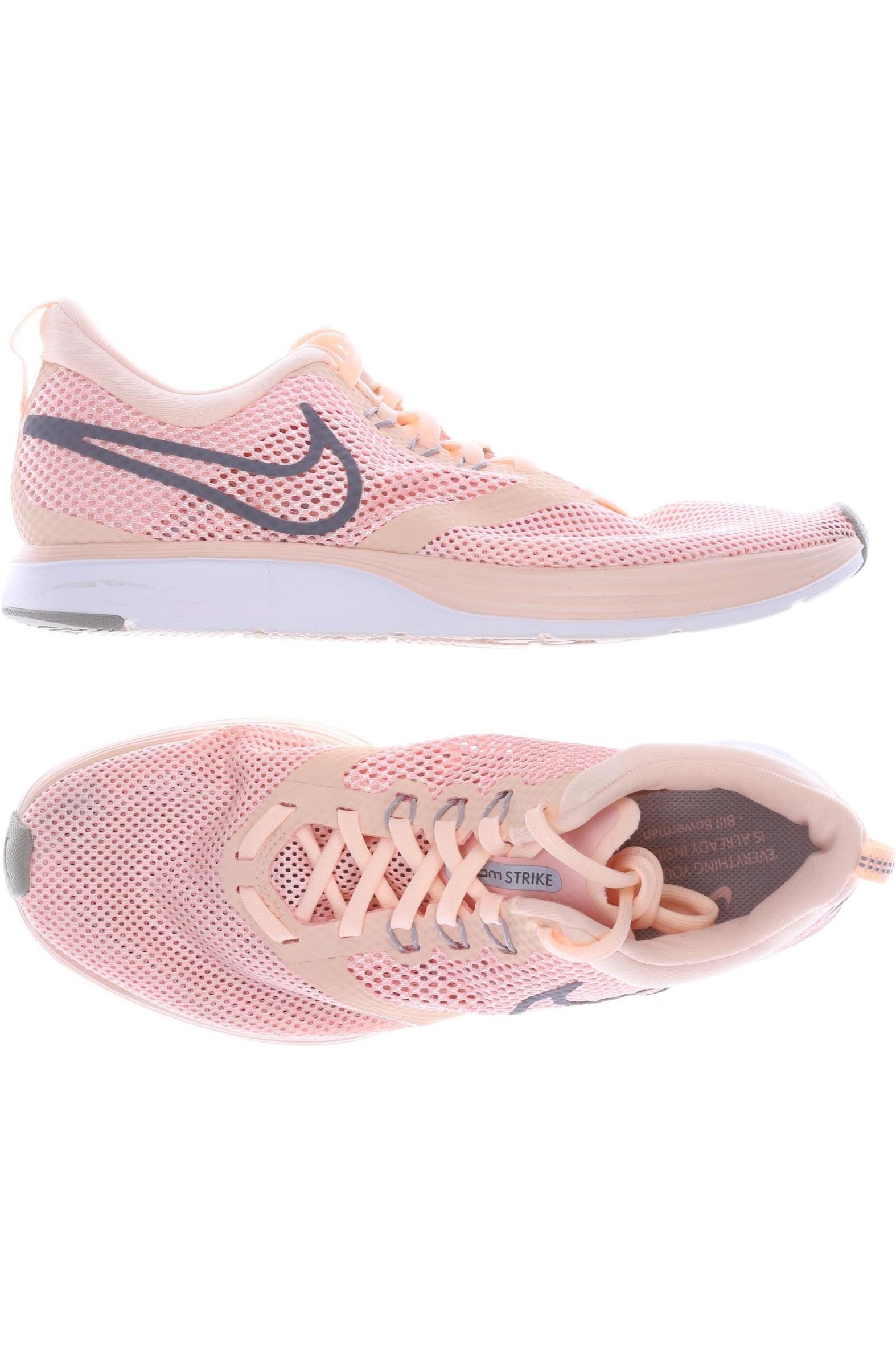 

Nike Damen Sneakers, pink