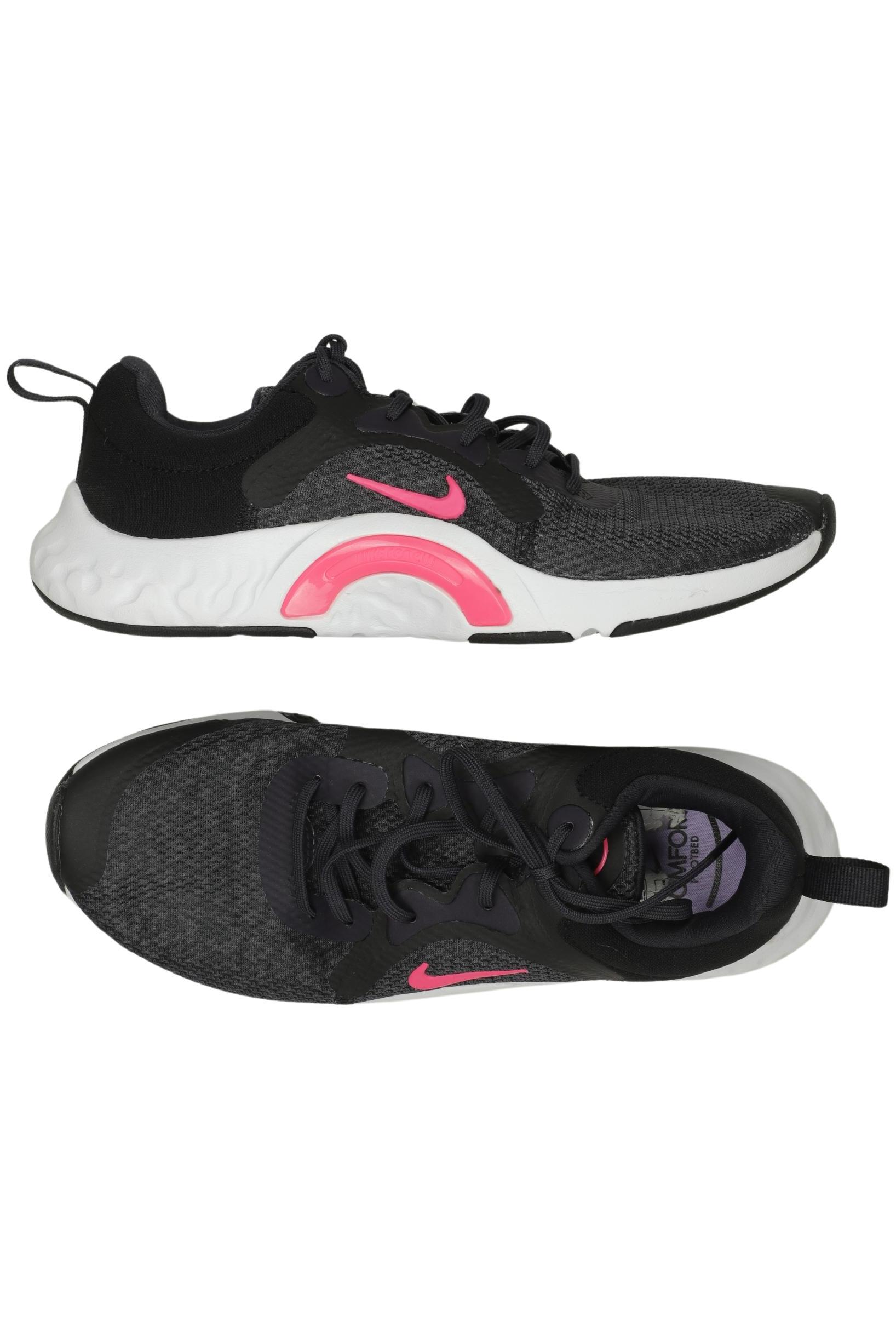 

Nike Damen Sneakers, mehrfarbig, Gr. 37.5