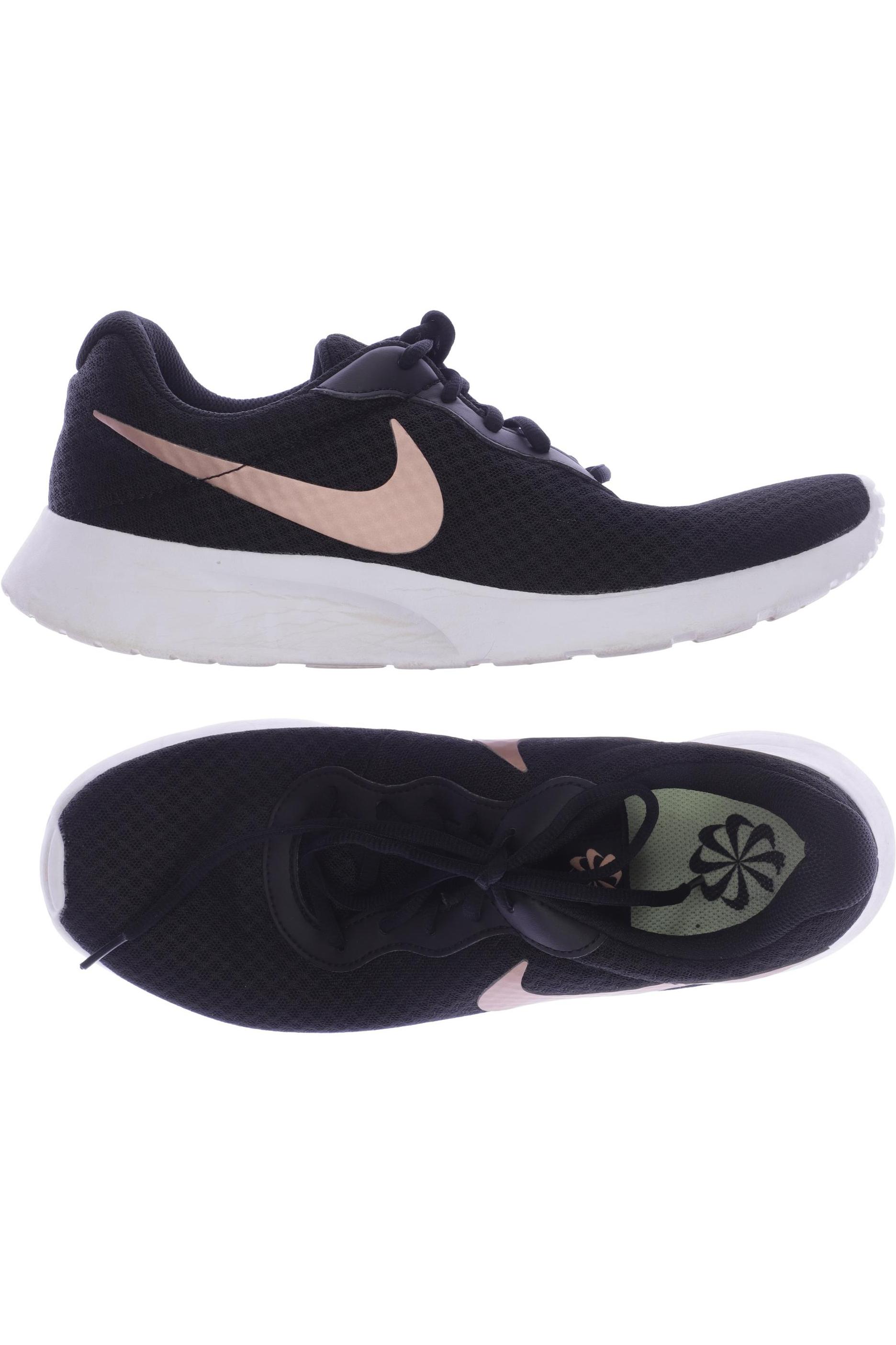 

Nike Damen Sneakers, schwarz