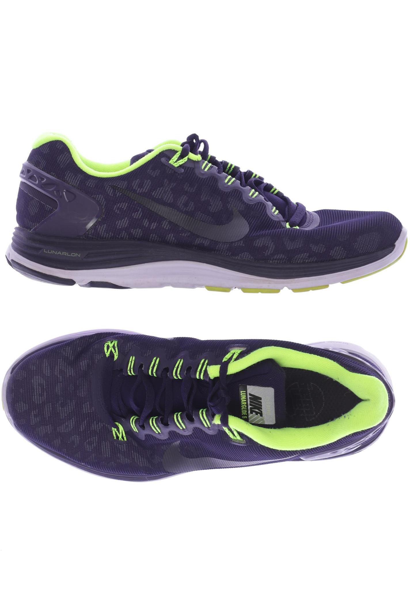

Nike Damen Sneakers, flieder, Gr. 40.5