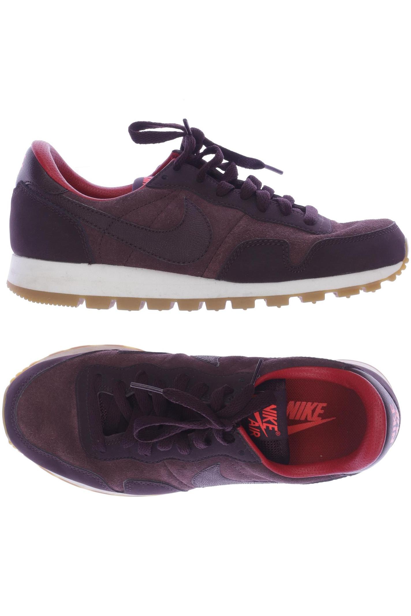 

Nike Damen Sneakers, bordeaux