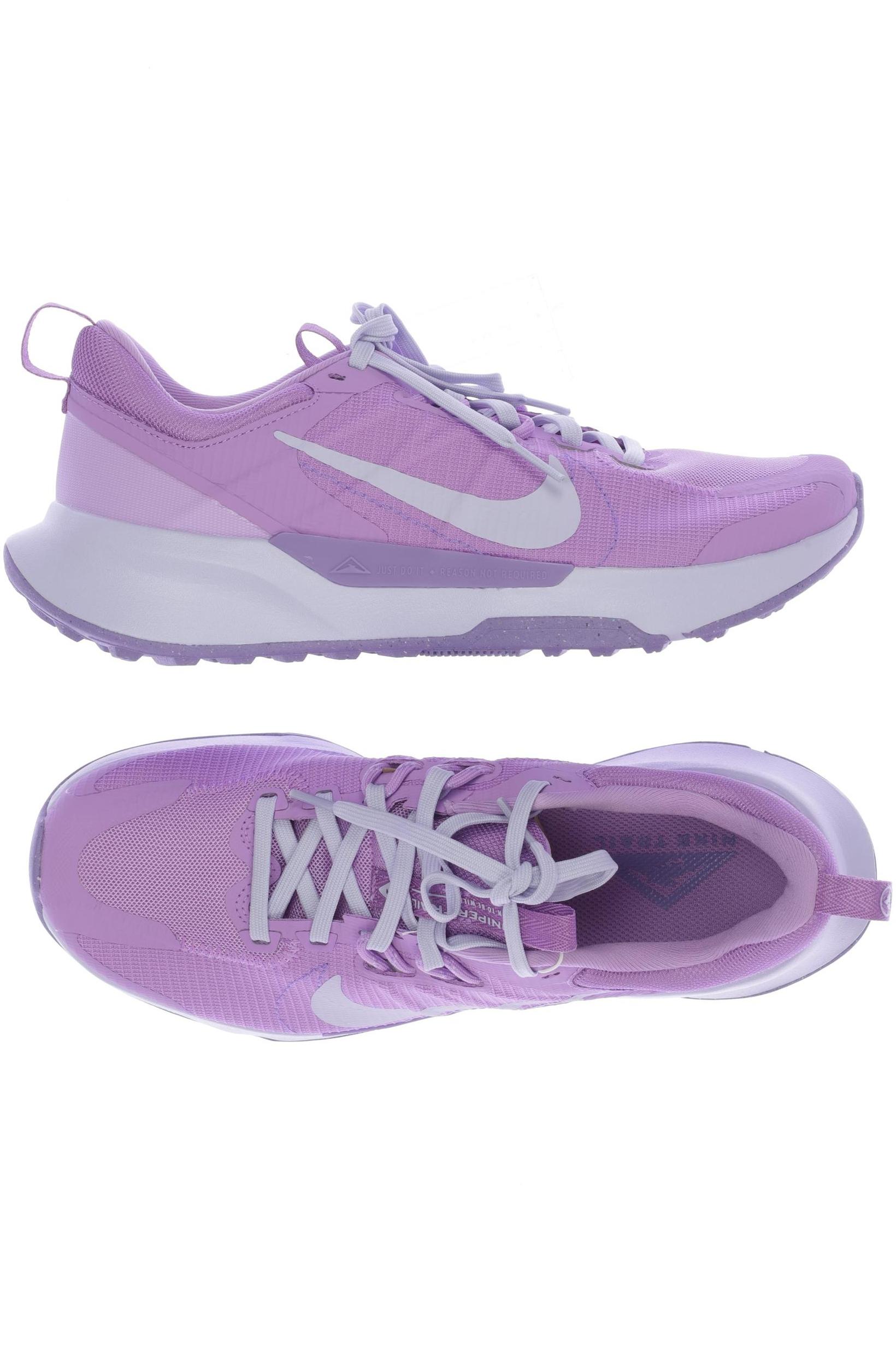 

Nike Damen Sneakers, flieder, Gr. 40