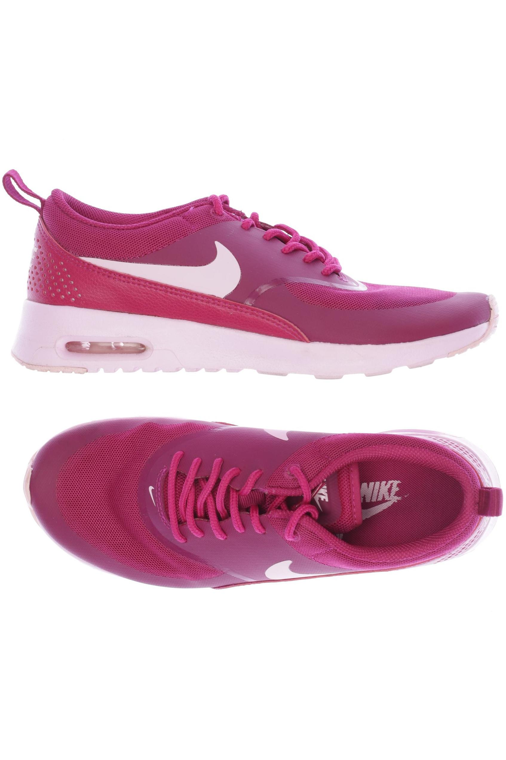 

Nike Damen Sneakers, pink, Gr. 37.5