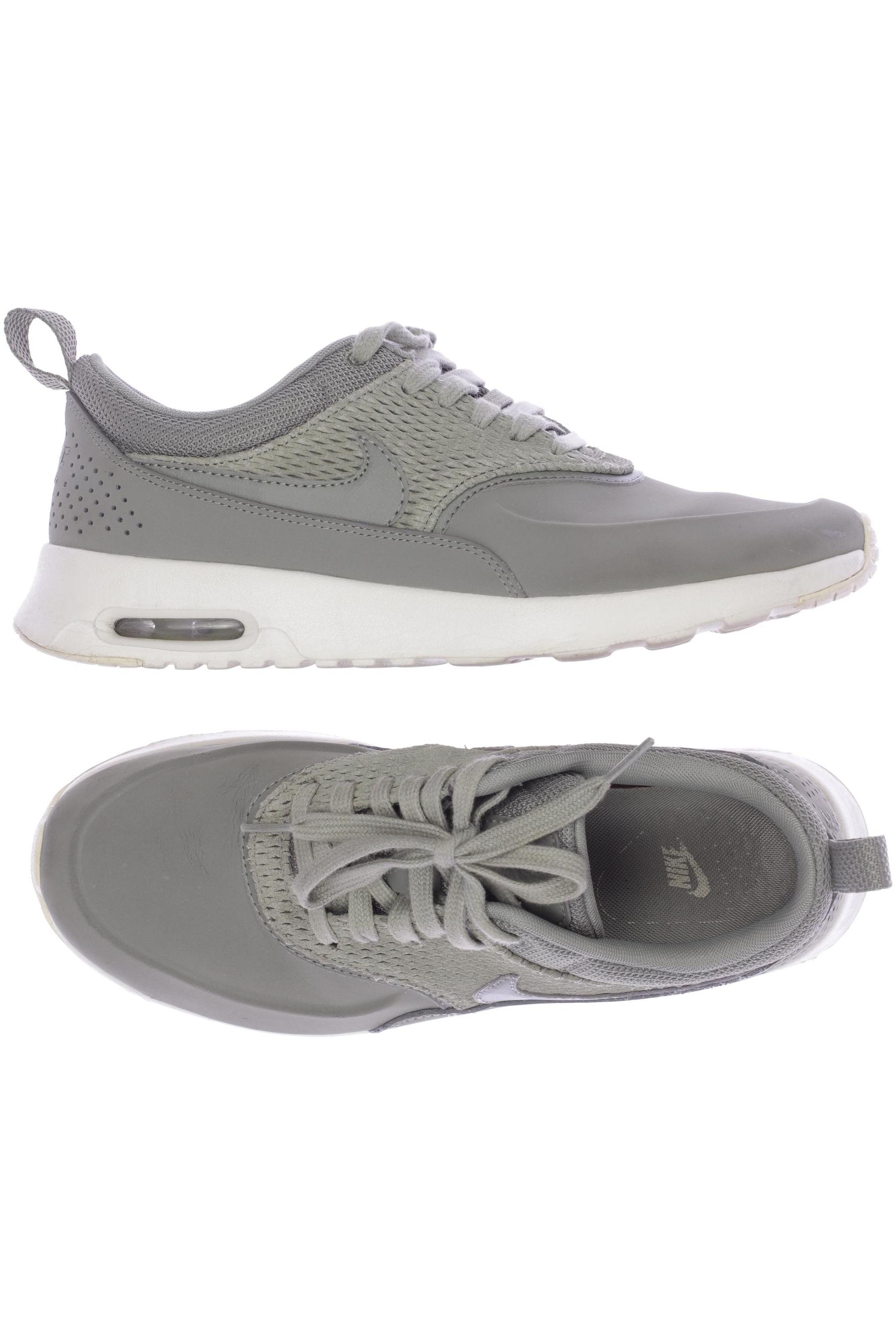 

Nike Damen Sneakers, grau, Gr. 38