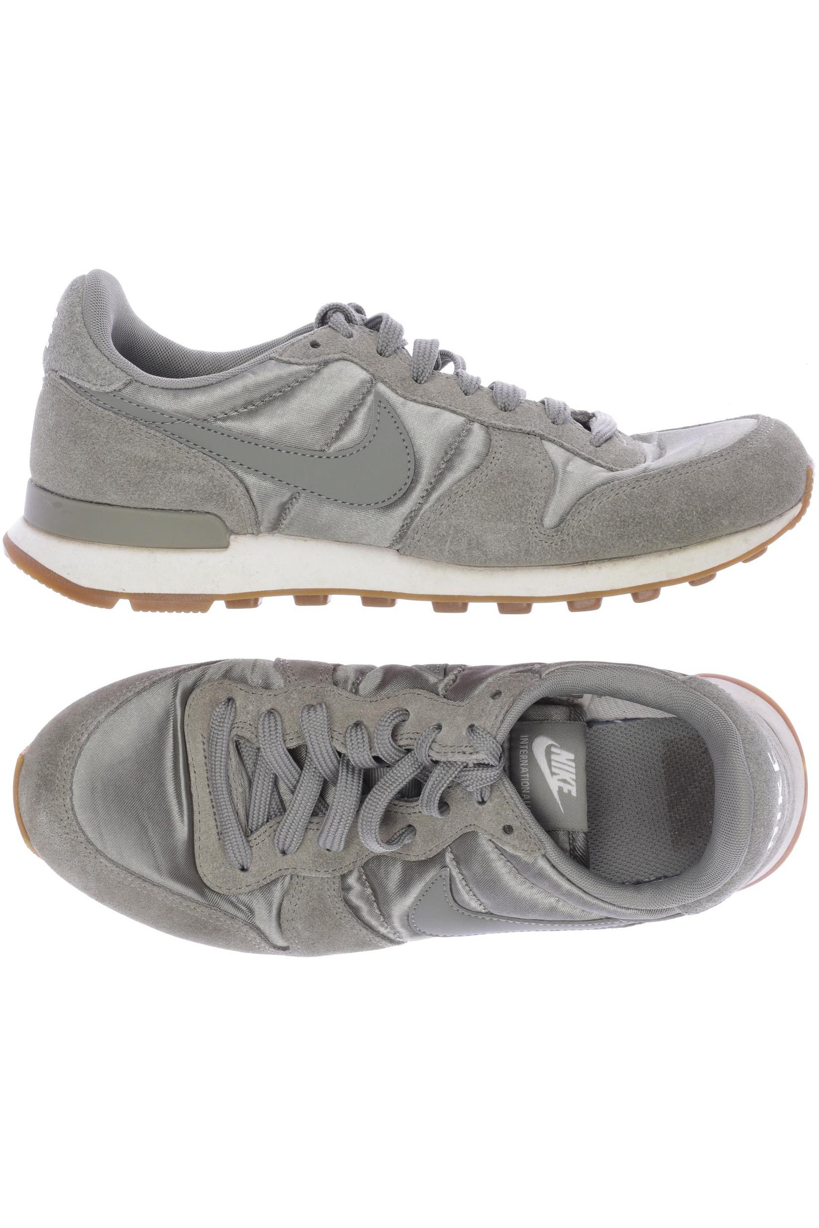 

Nike Damen Sneakers, grün, Gr. 38