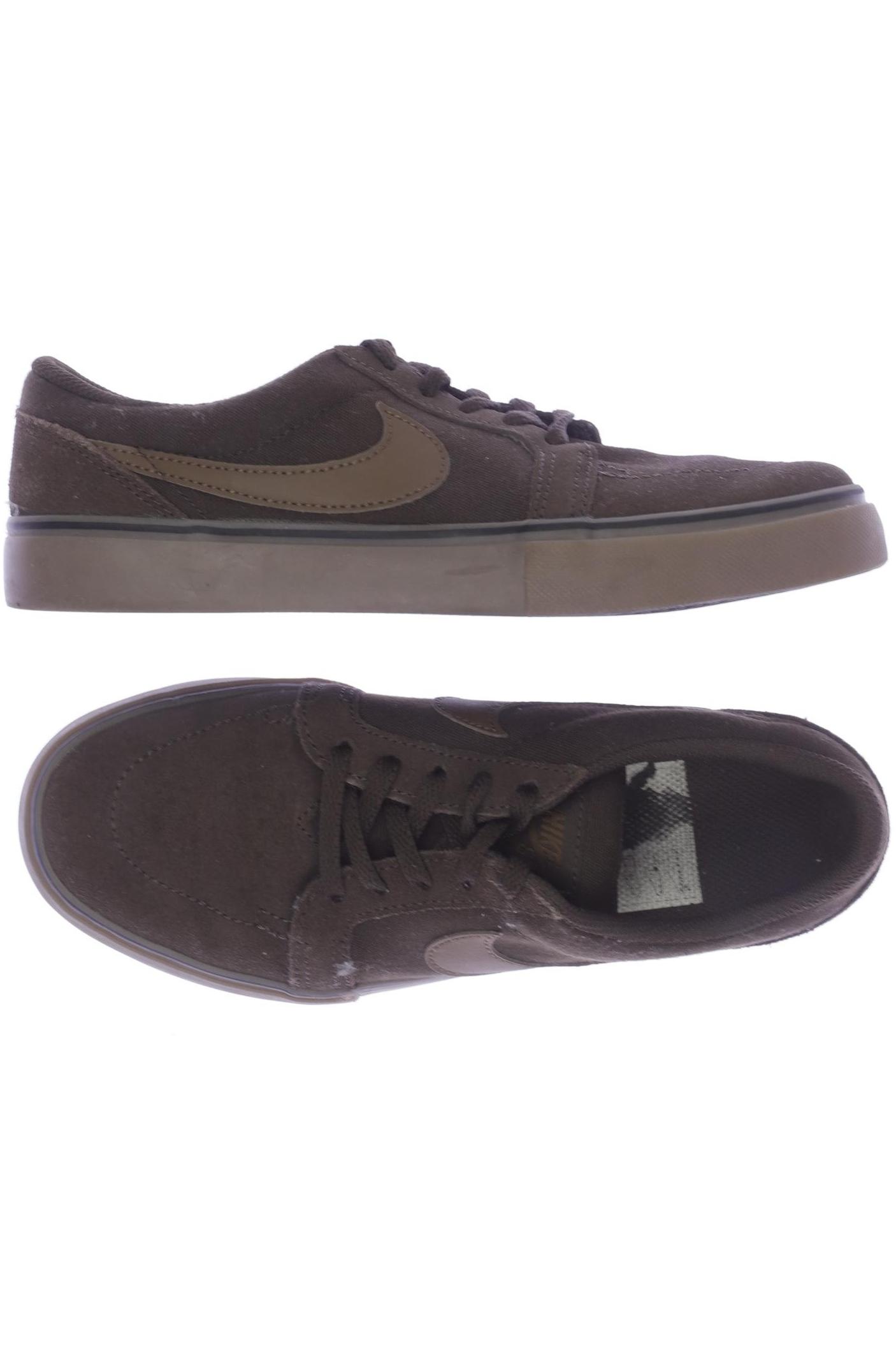 

Nike Damen Sneakers, braun, Gr. 38
